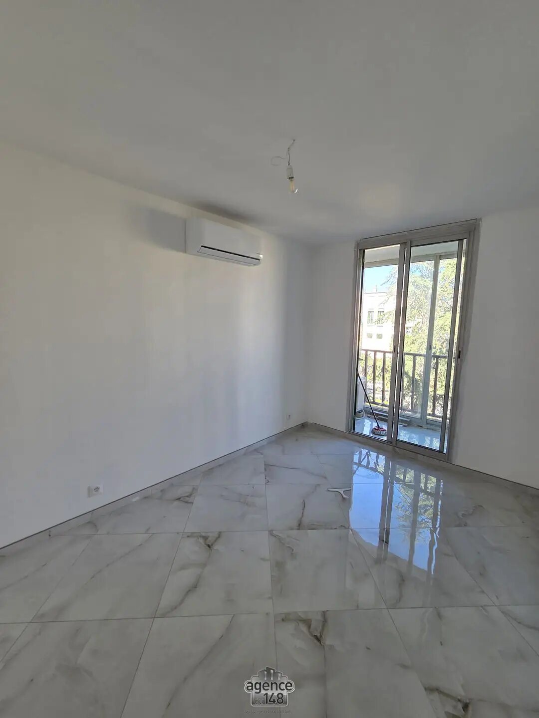 Appartement à louer, 70m², Marseille 12ème