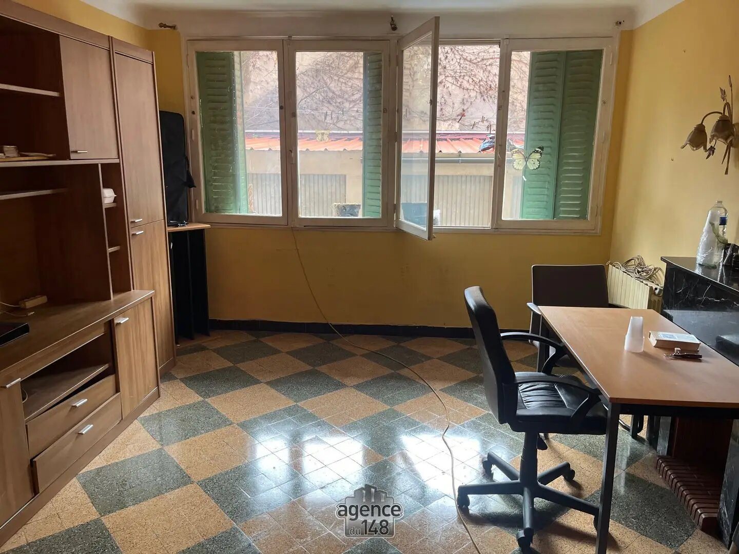 Appartement à vendre, 63m², Marseille 8ème