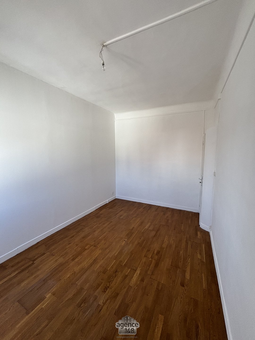 Appartement à louer, 40m², Marseille 3ème