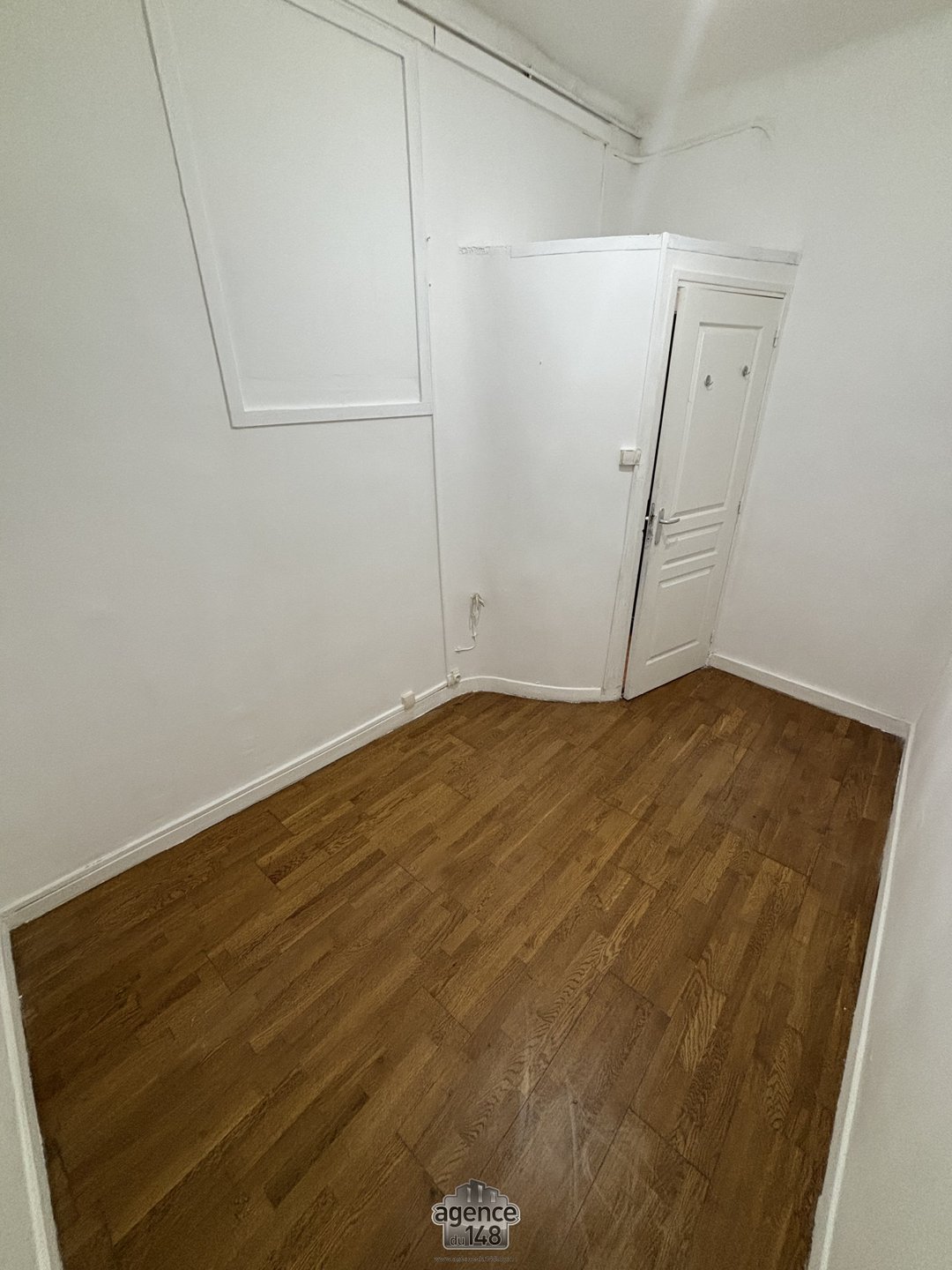 Appartement à louer, 40m², Marseille 3ème