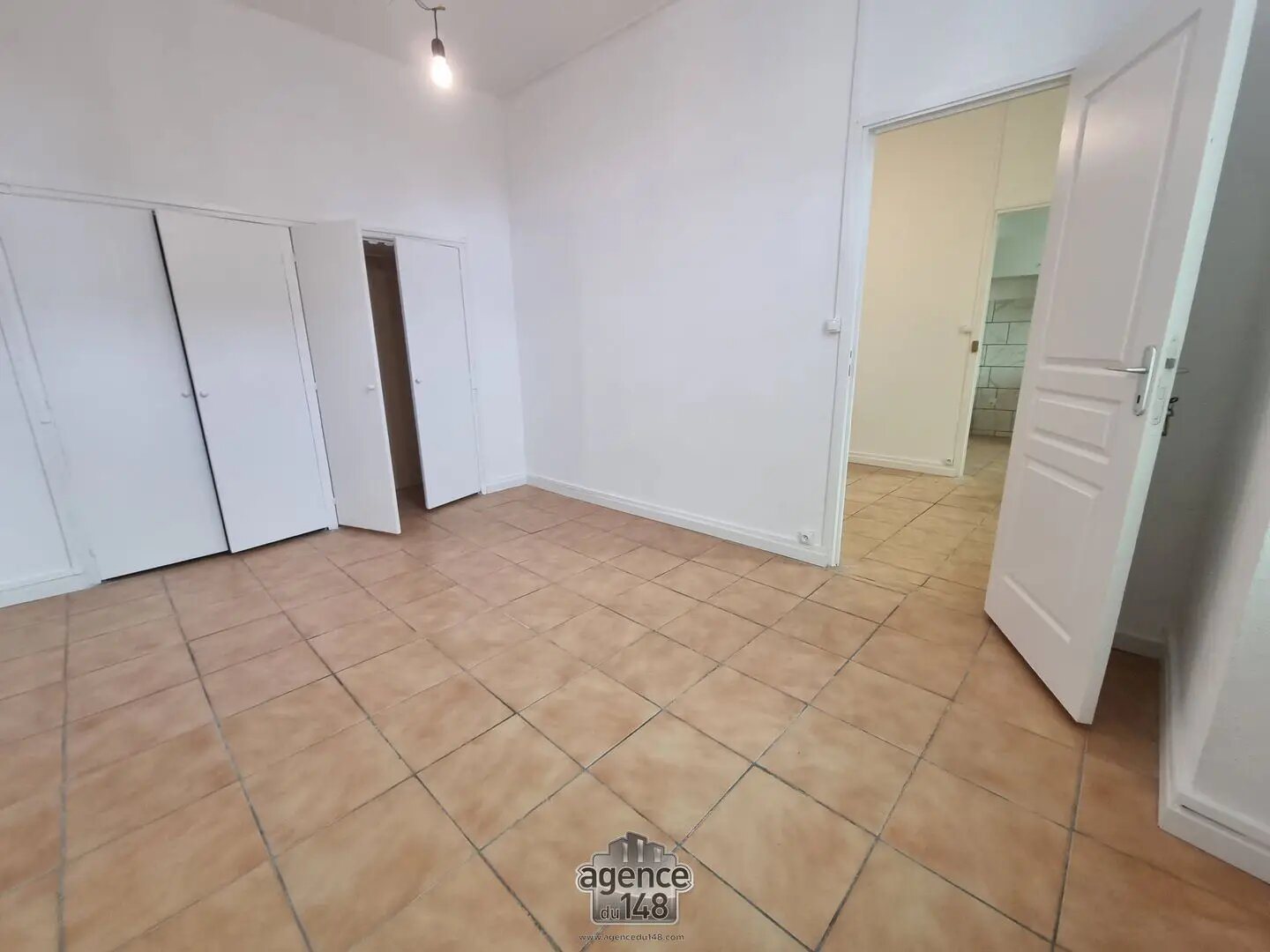 Appartement à vendre, 37m², Marseille 14ème