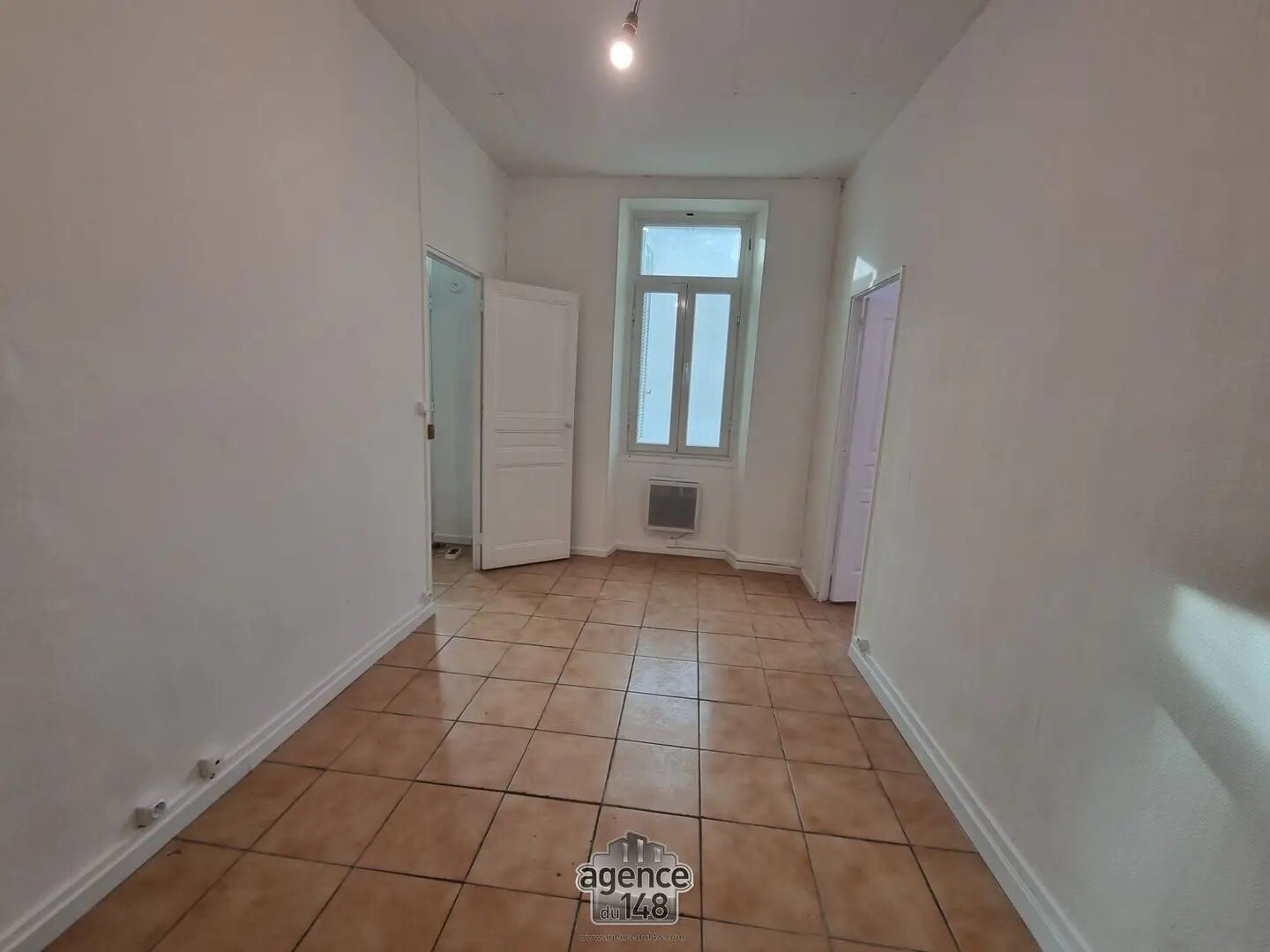 Appartement à vendre, 37m², Marseille 14ème