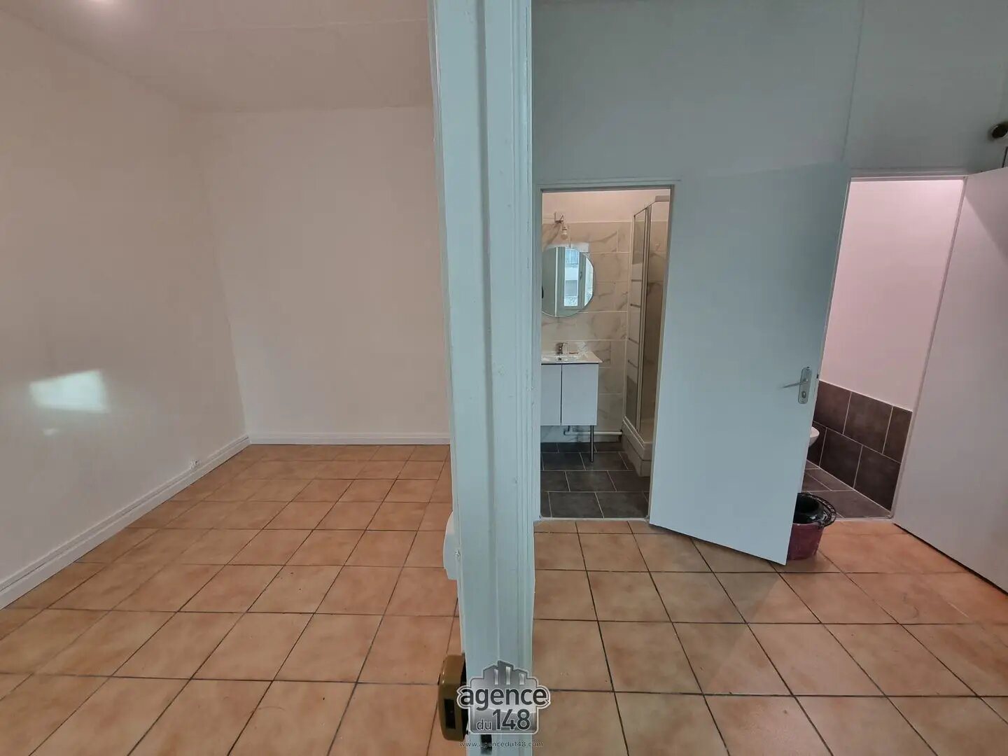 Appartement à vendre, 37m², Marseille 14ème