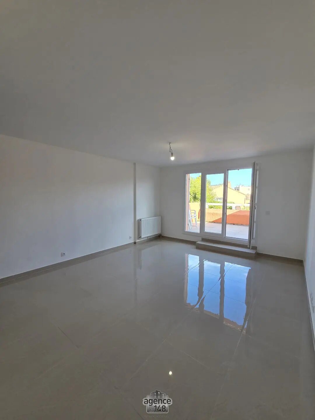 Appartement à louer, 78m², Plan-de-Cuques