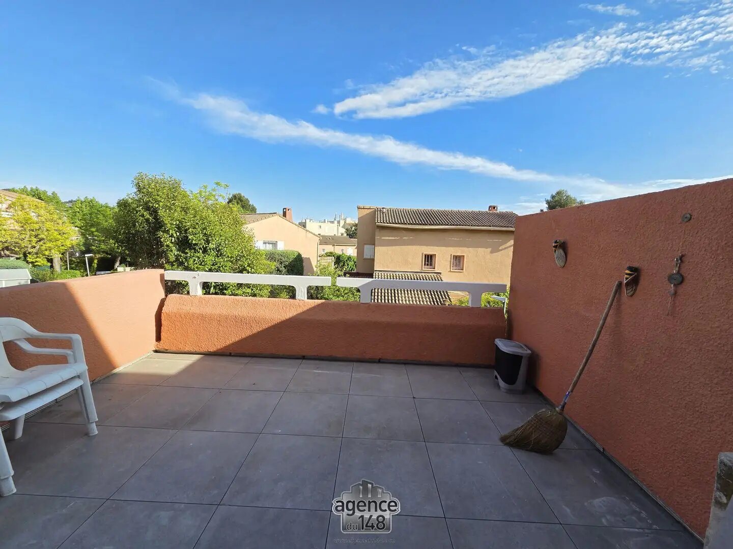 Appartement à louer, 78m², Plan-de-Cuques