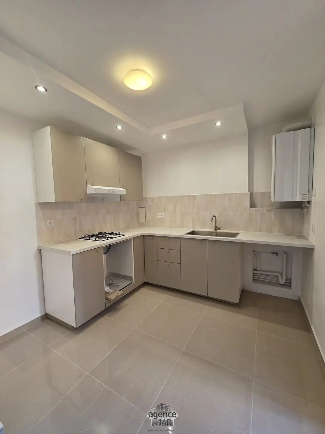 Appartement à louer, 78m², Plan-de-Cuques