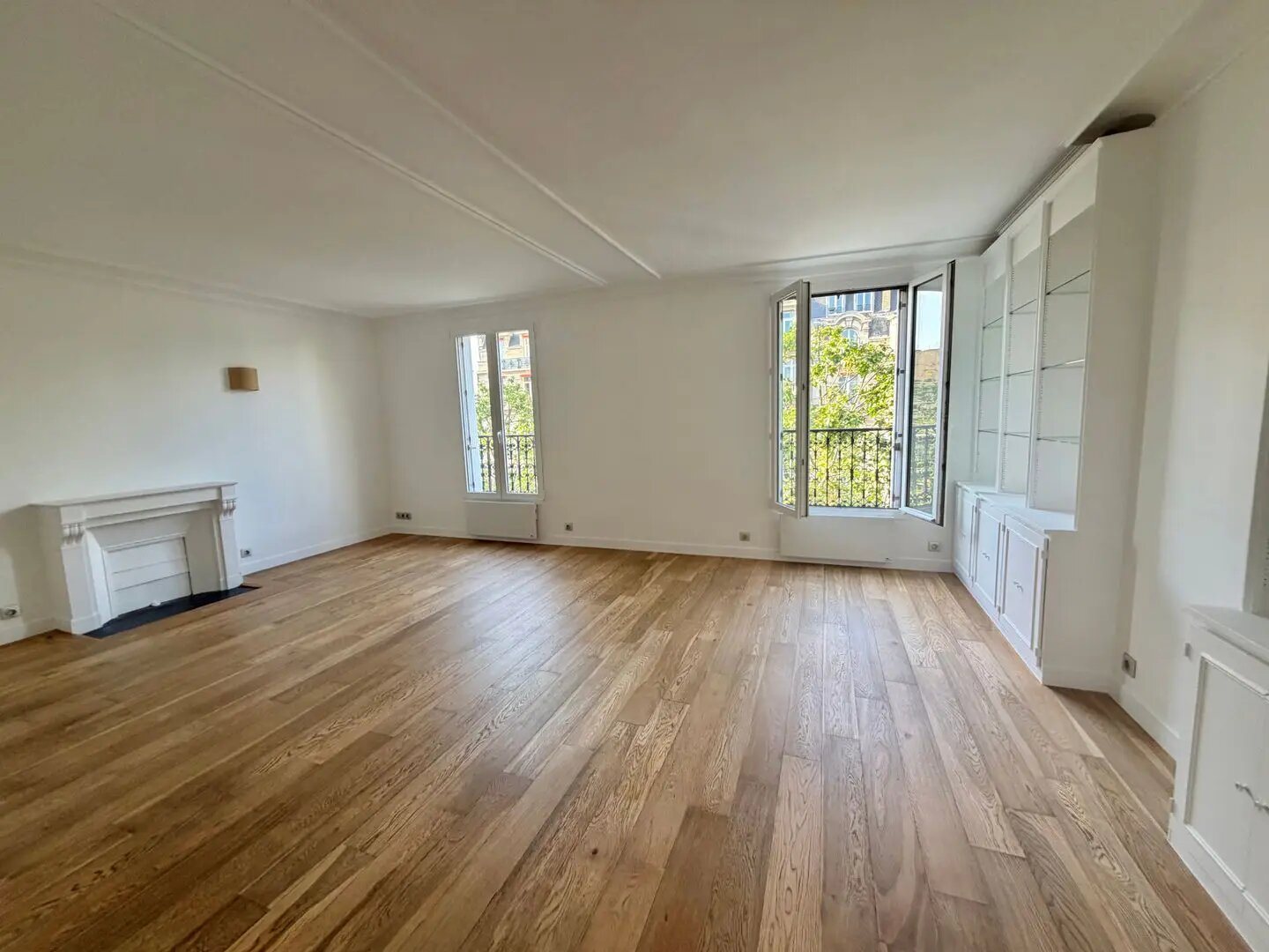 Appartement à vendre, 59m², Neuilly-sur-Seine