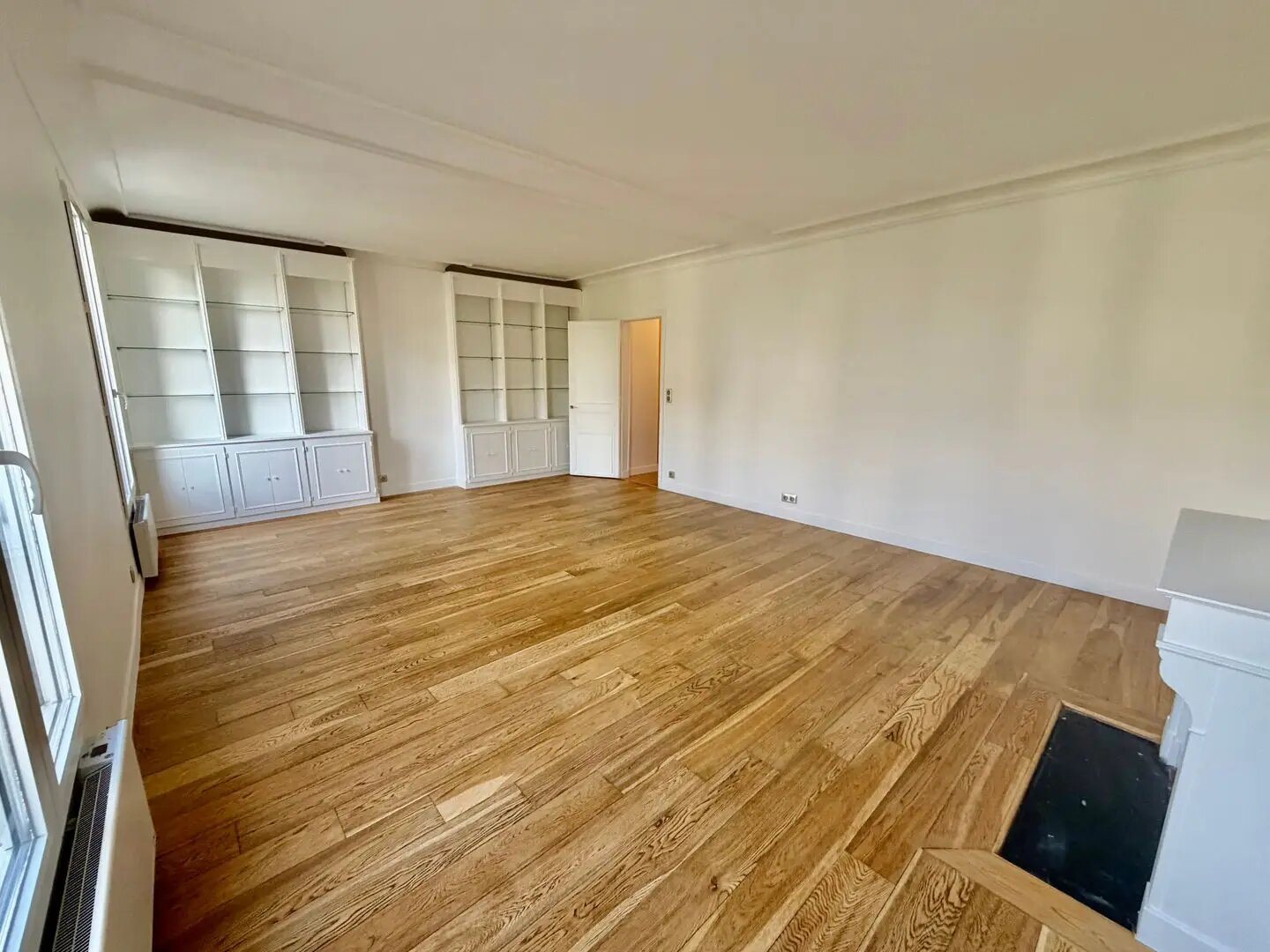 Appartement à vendre, 59m², Neuilly-sur-Seine