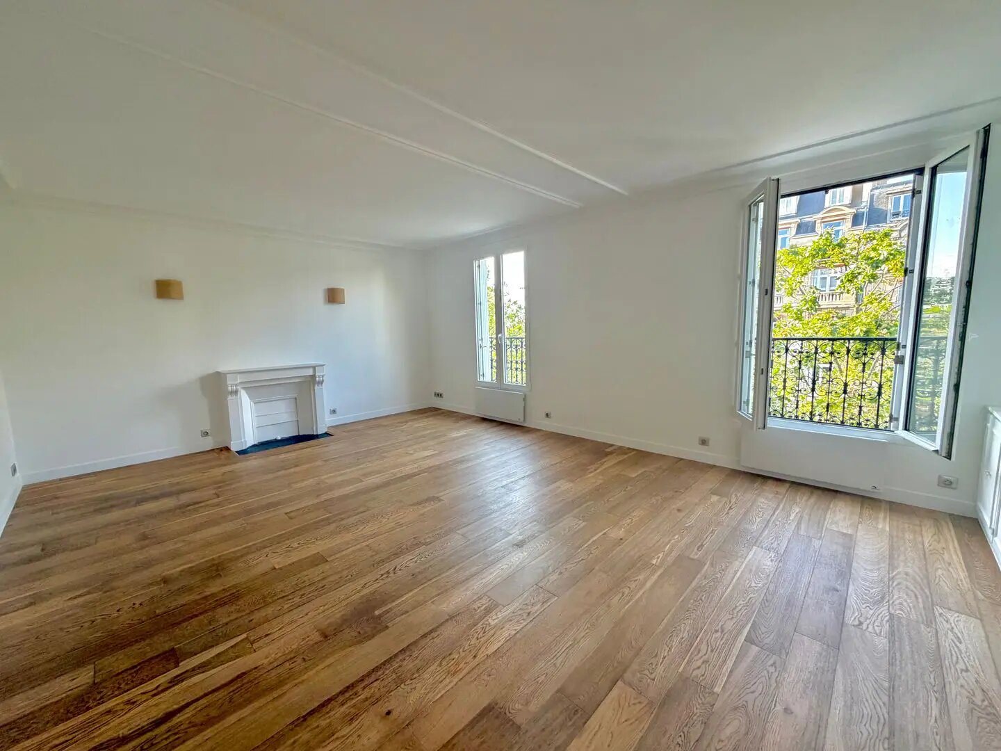 Appartement à vendre, 59m², Neuilly-sur-Seine