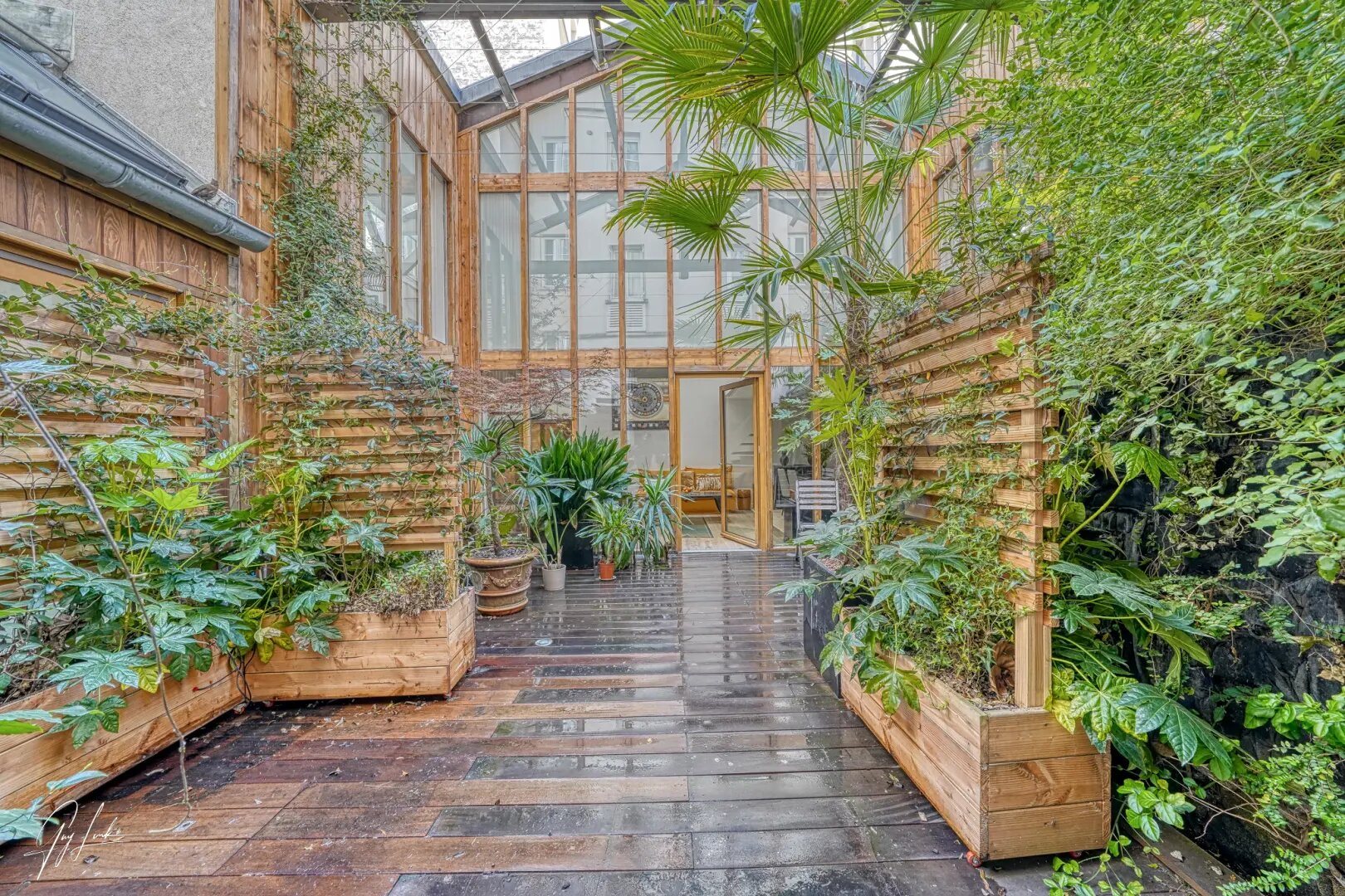 Maison à vendre, 172m², Paris 11ème