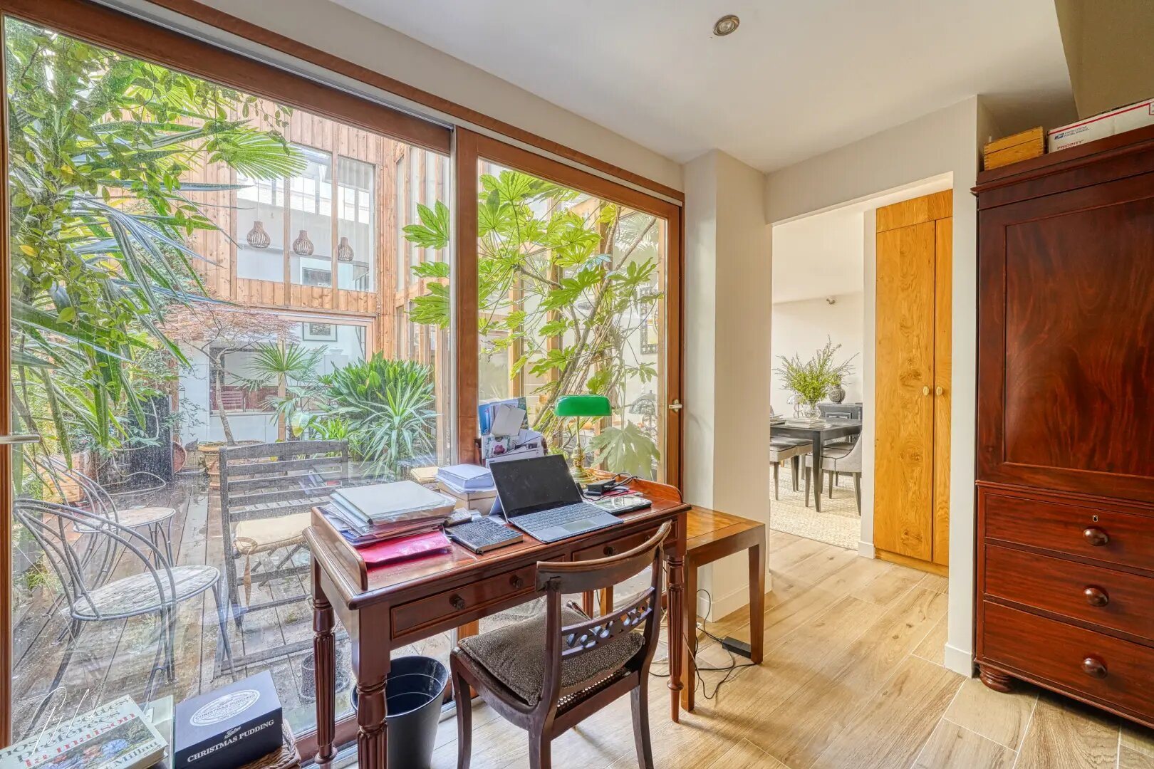 Maison à vendre, 172m², Paris 11ème