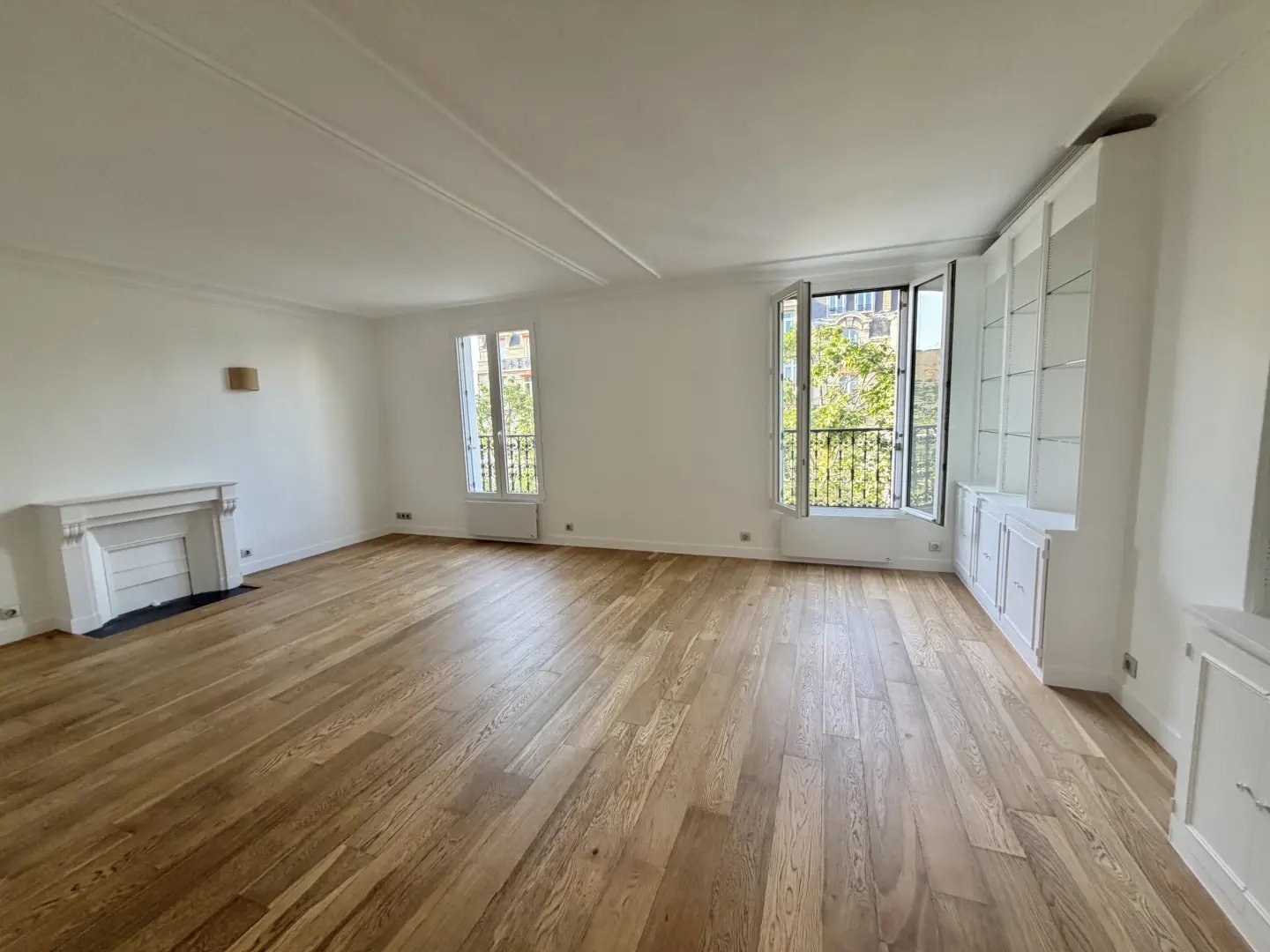 Appartement à vendre, 59m², Neuilly-sur-Seine