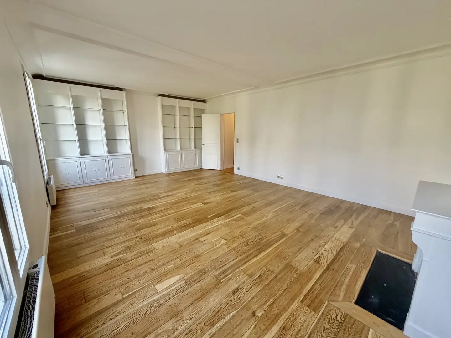 Appartement à vendre, 59m², Neuilly-sur-Seine