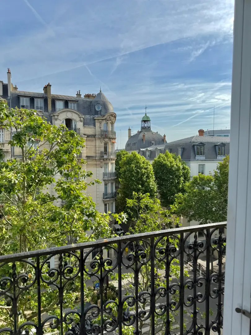 Appartement à vendre, 59m², Neuilly-sur-Seine