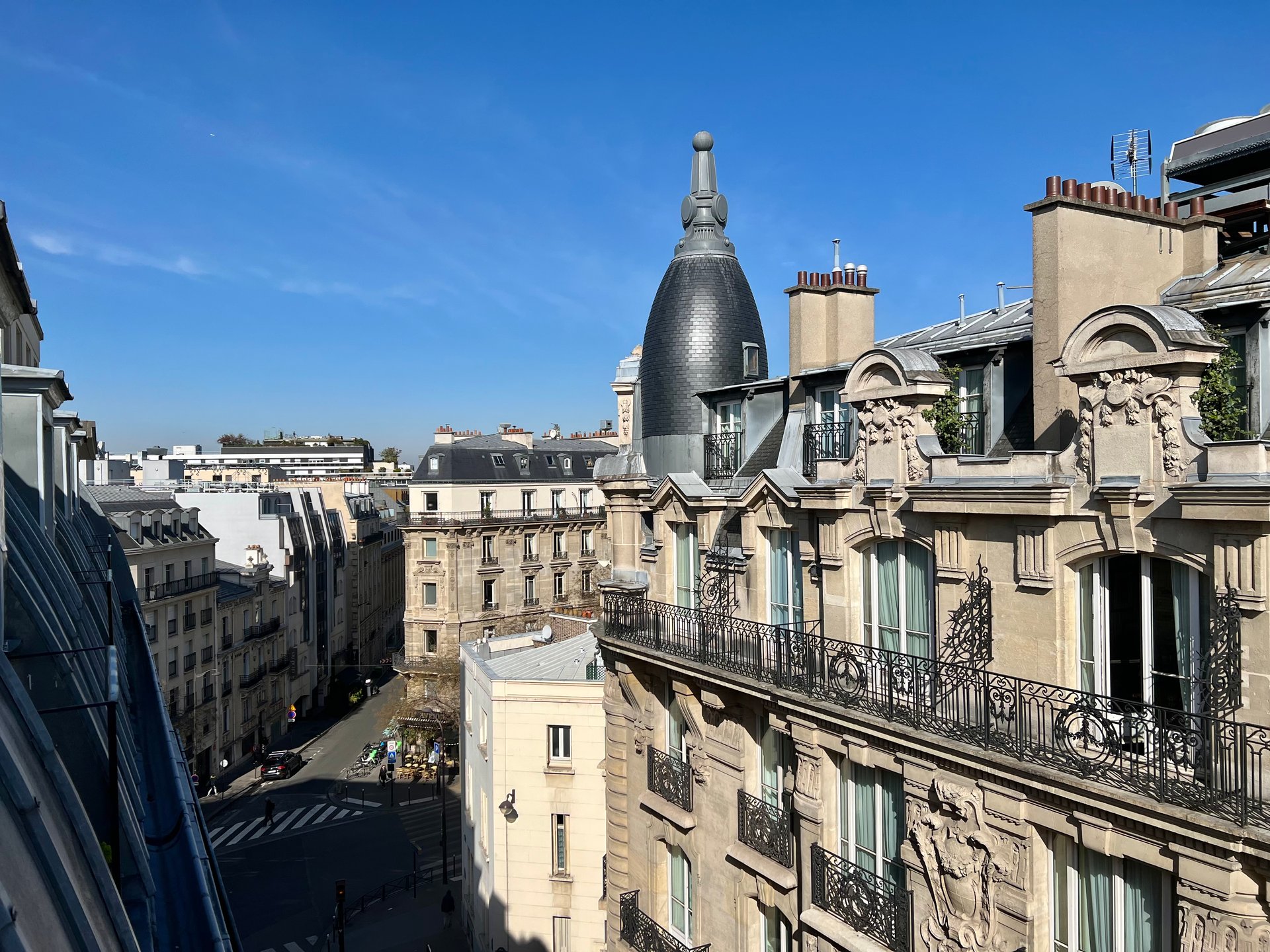 Maison à vendre, 38m², Paris 16ème