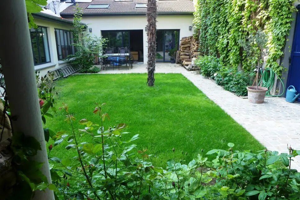 Maison à vendre, 297m², Le Pré-Saint-Gervais