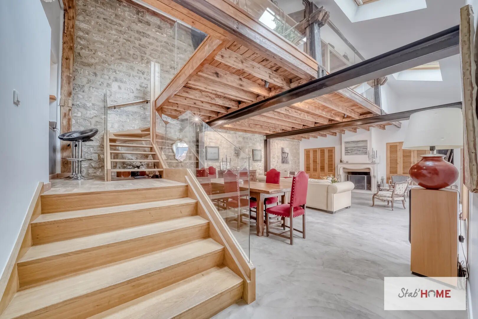 Maison à vendre, 297m², Le Pré-Saint-Gervais