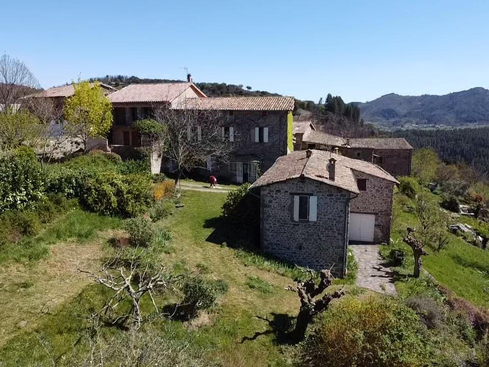 Maison à vendre, 278m², Fabras