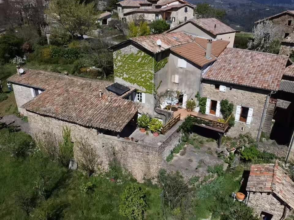 Maison à vendre, 278m², Fabras