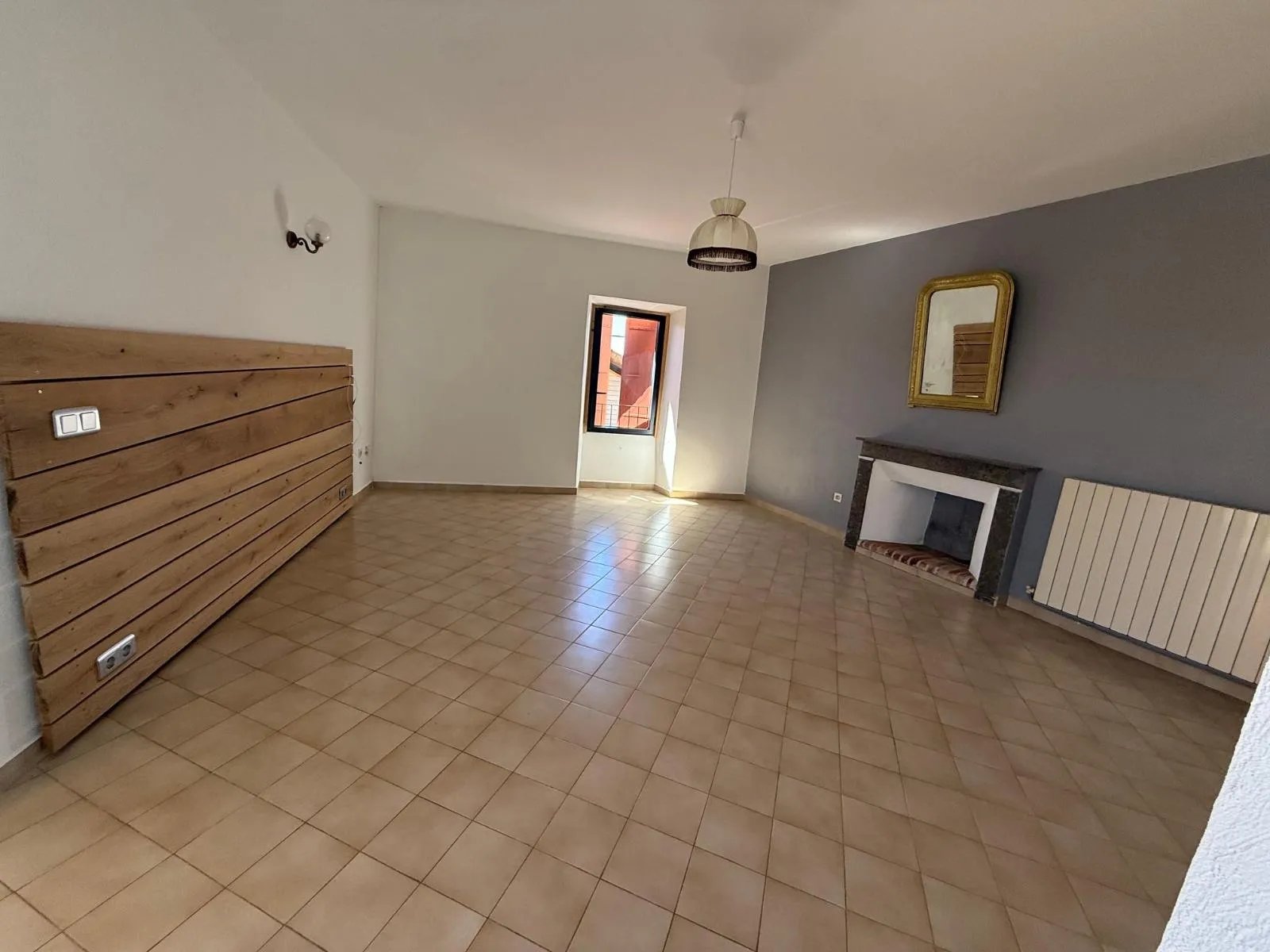Maison à louer, 94m², Mercuer