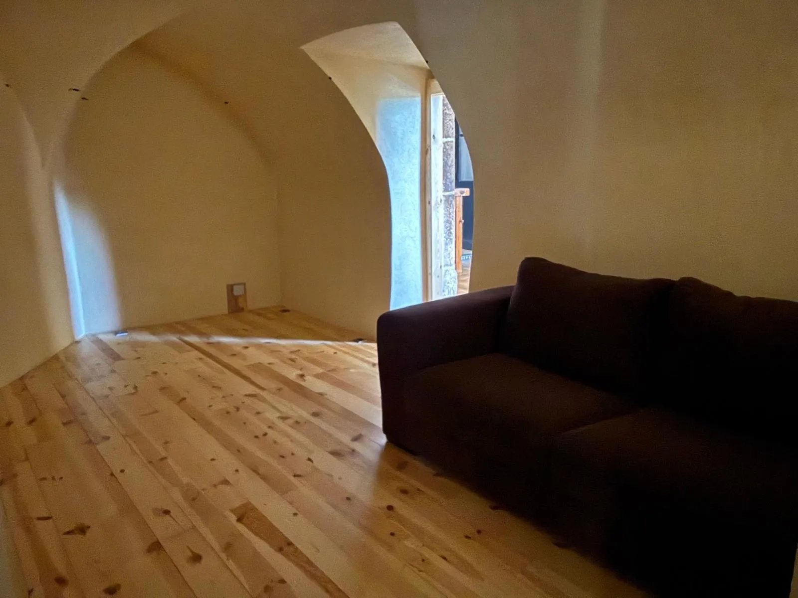 Maison à louer, 94m², Mercuer