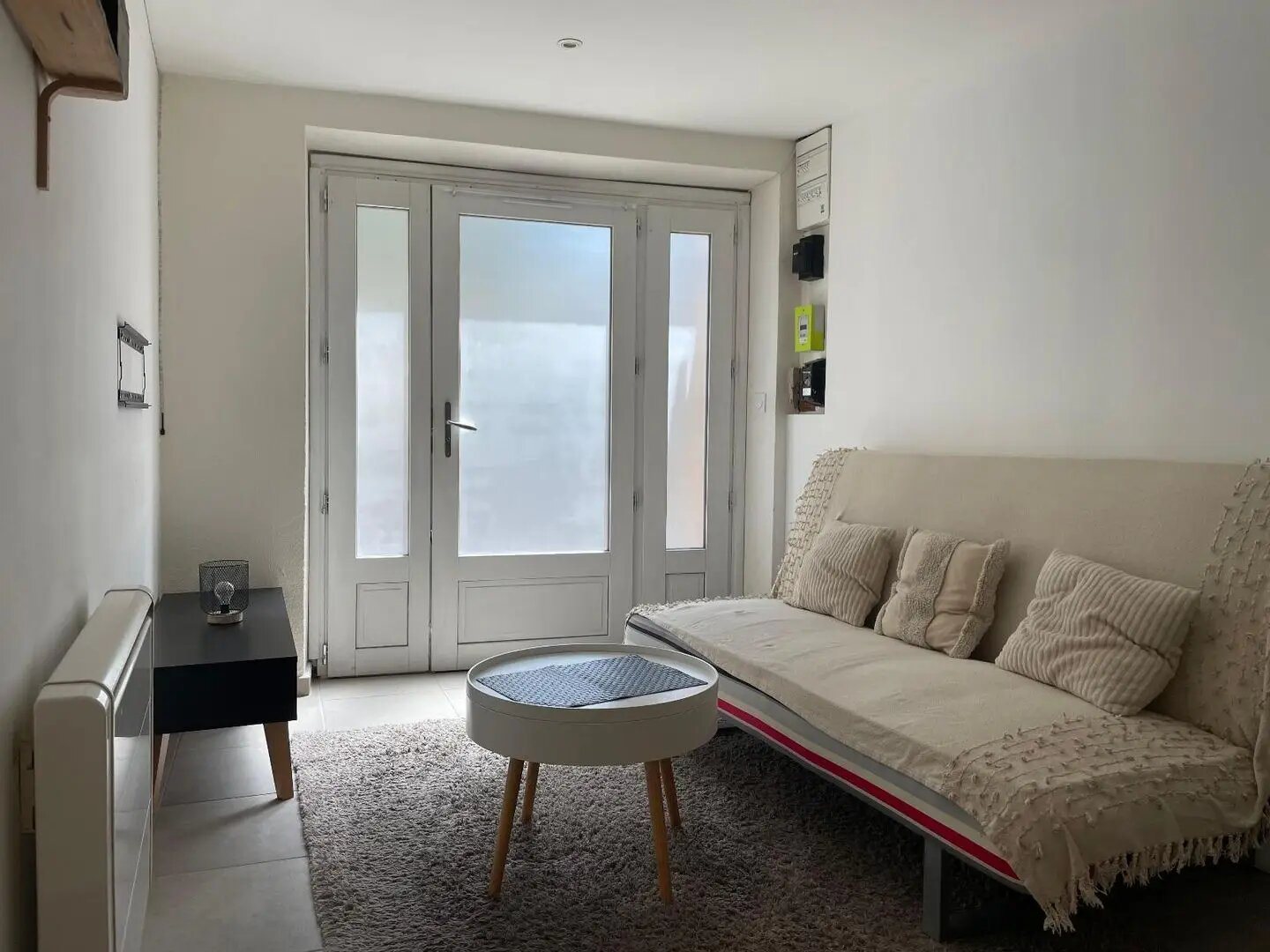 Appartement à louer, 36m², Aubenas