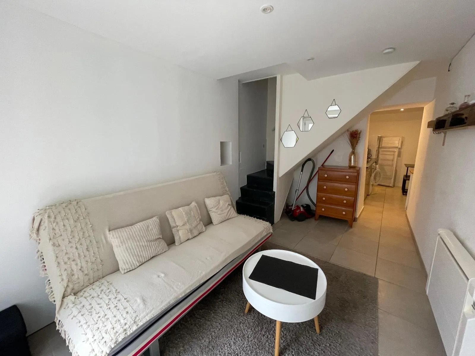 Appartement à louer, 36m², Aubenas