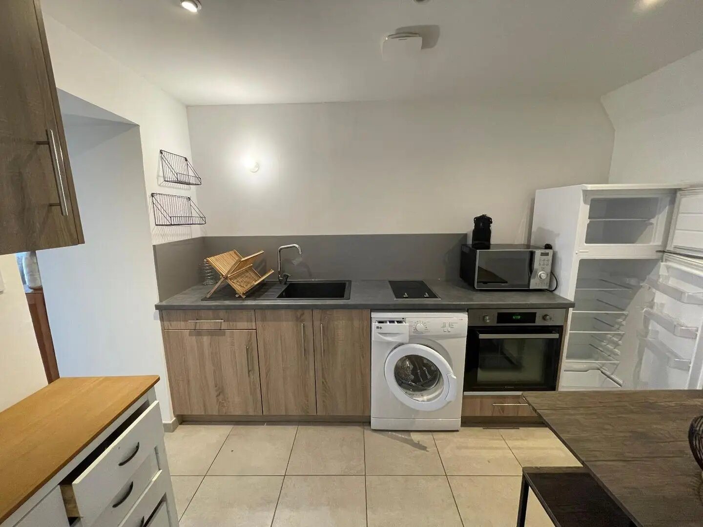 Appartement à louer, 36m², Aubenas