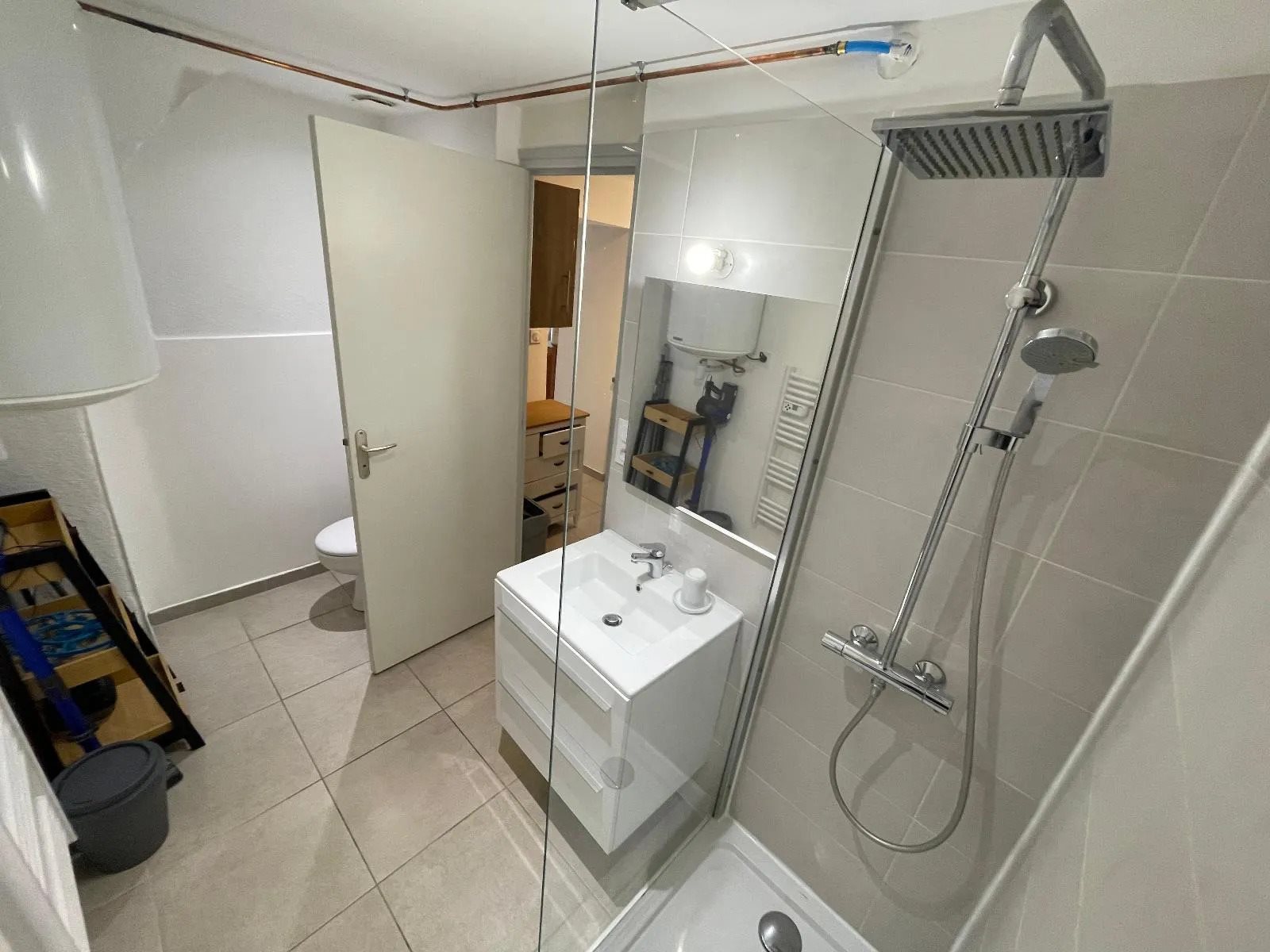 Appartement à louer, 36m², Aubenas