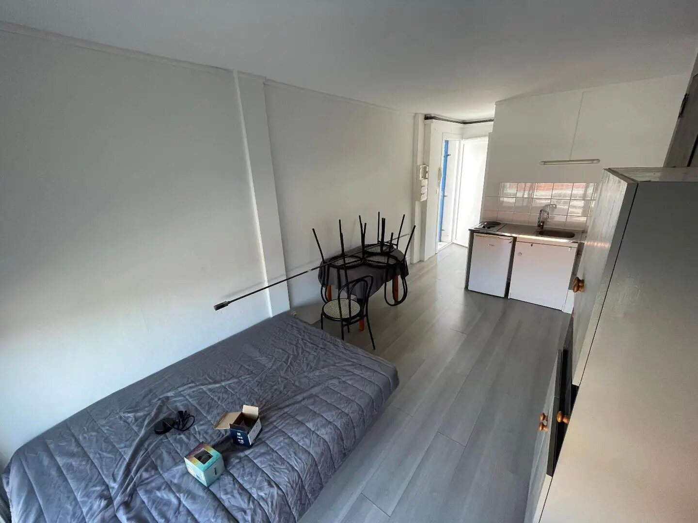 Appartement à louer, 18m², Aubenas