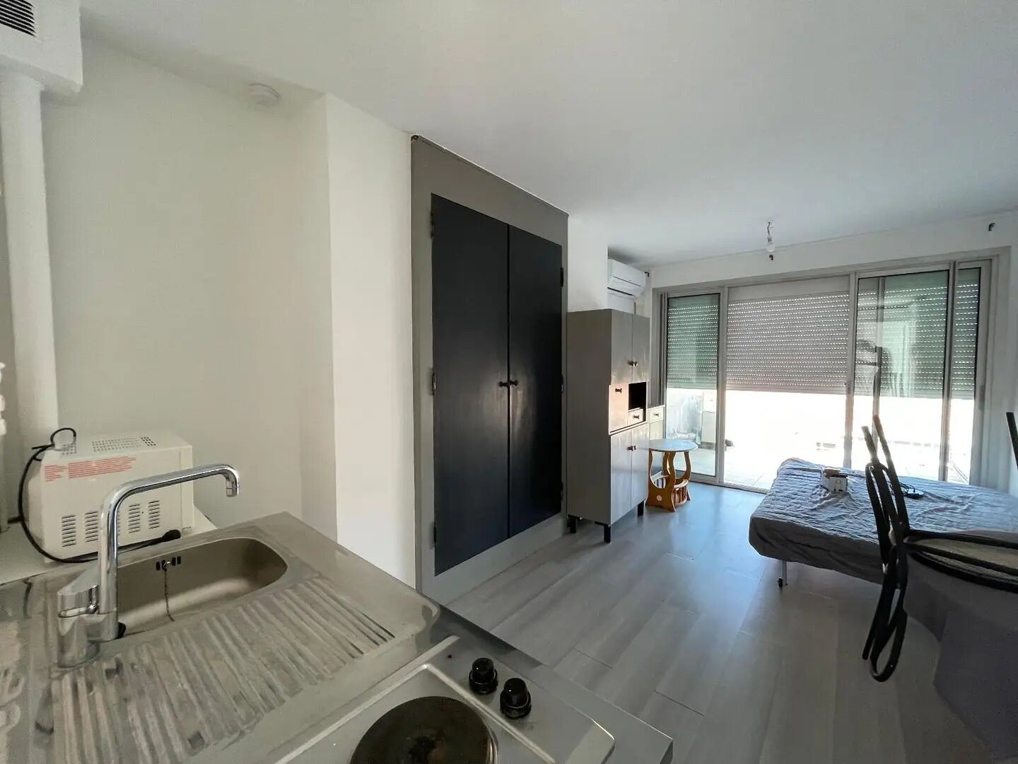 Appartement à louer, 18m², Aubenas