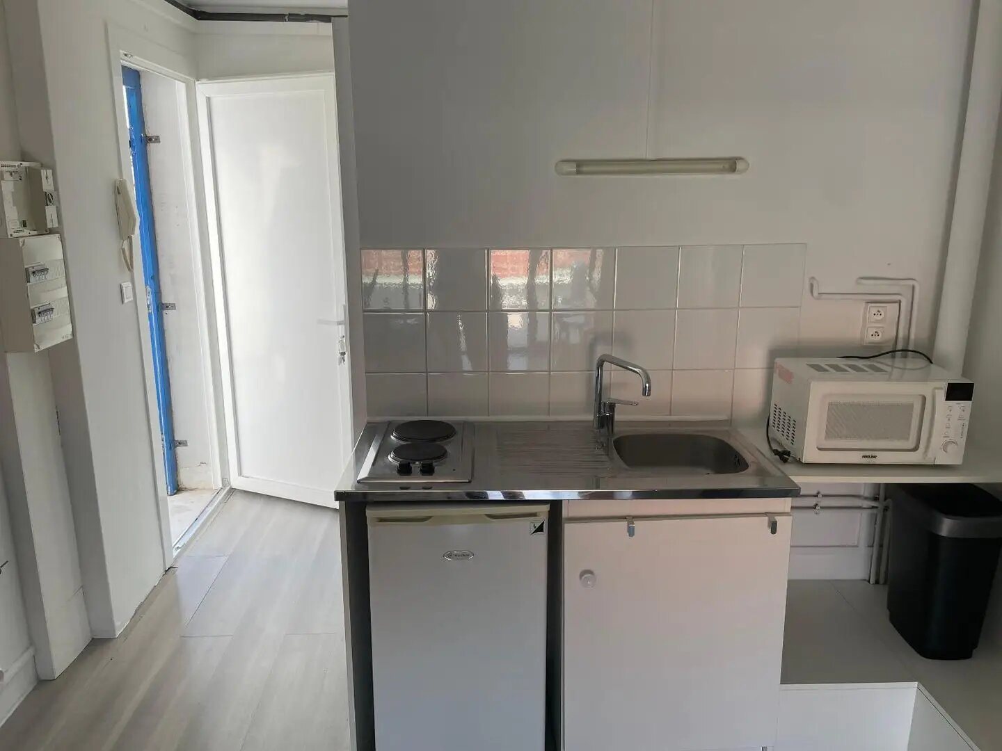 Appartement à louer, 18m², Aubenas