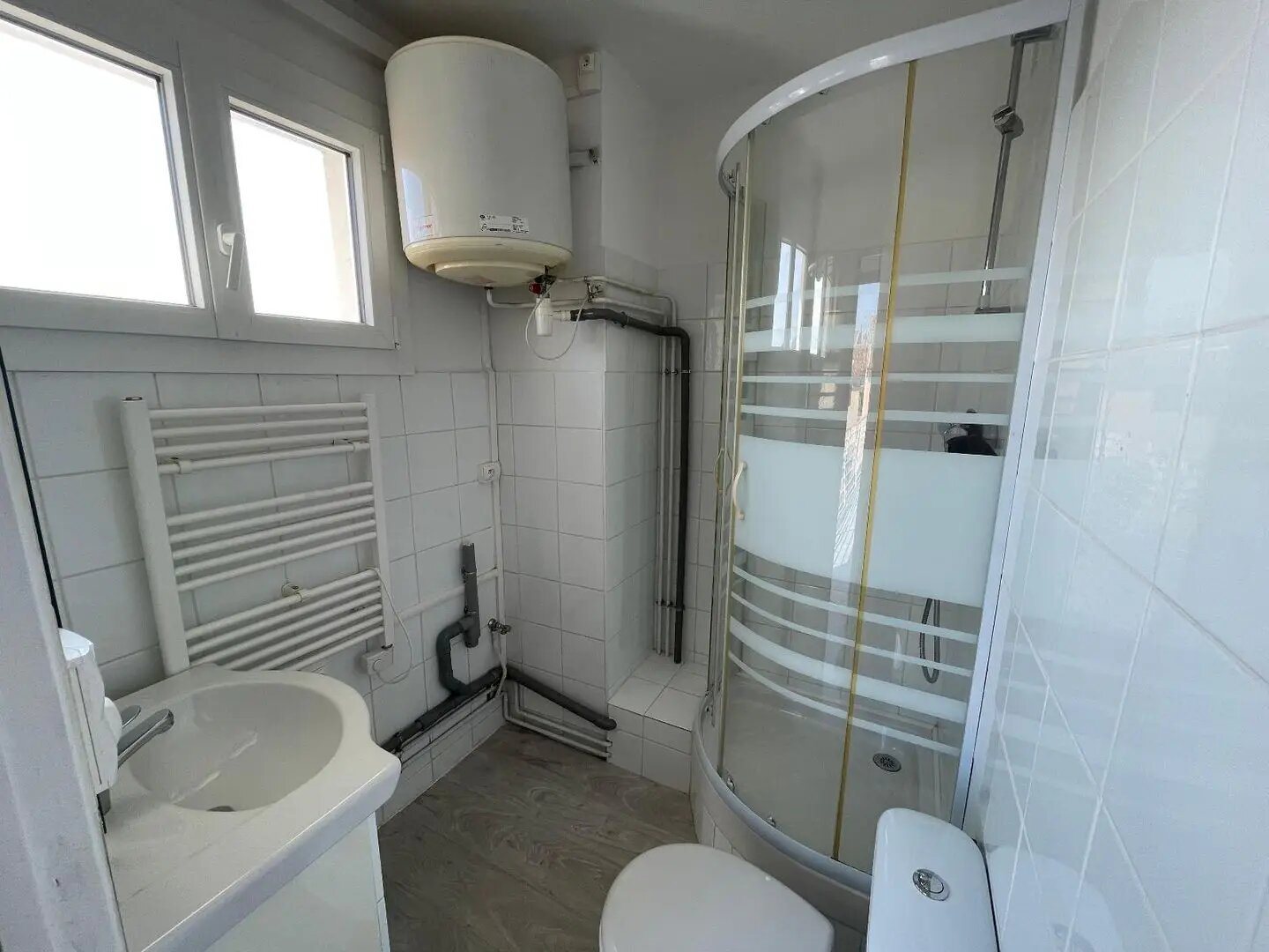 Appartement à louer, 18m², Aubenas