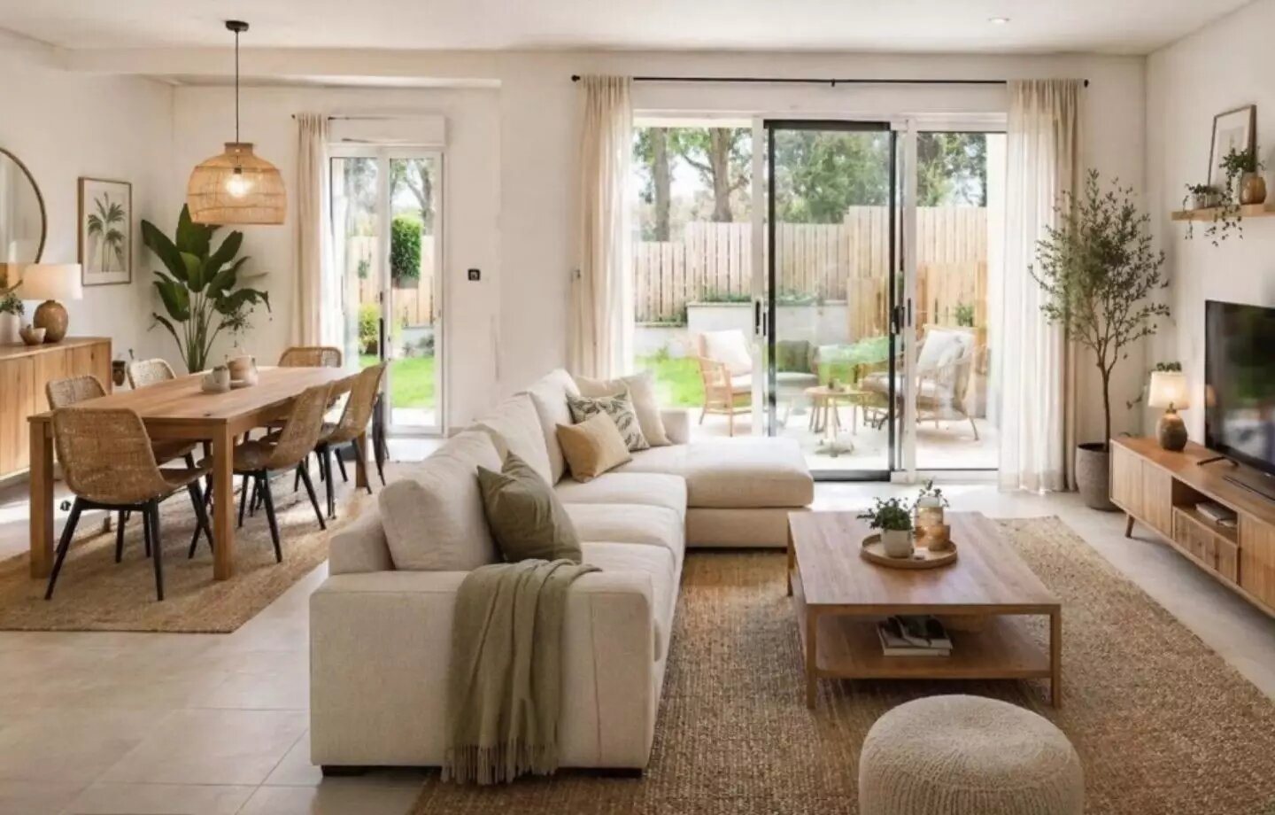 Maison à vendre, 125m², Saint-Malo