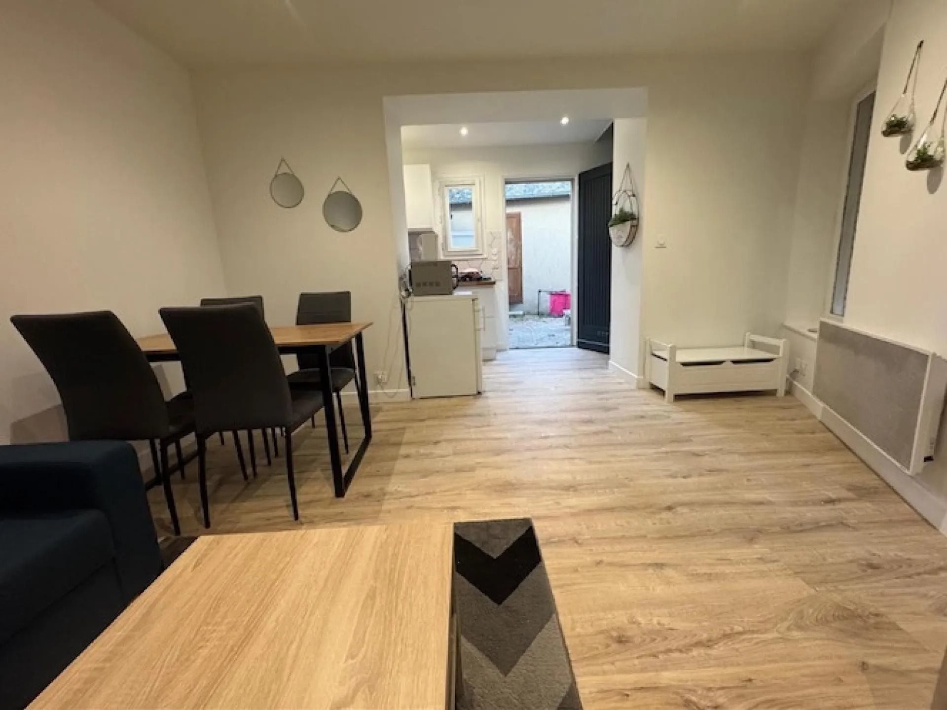 Maison à vendre, 45m², Saint-Malo
