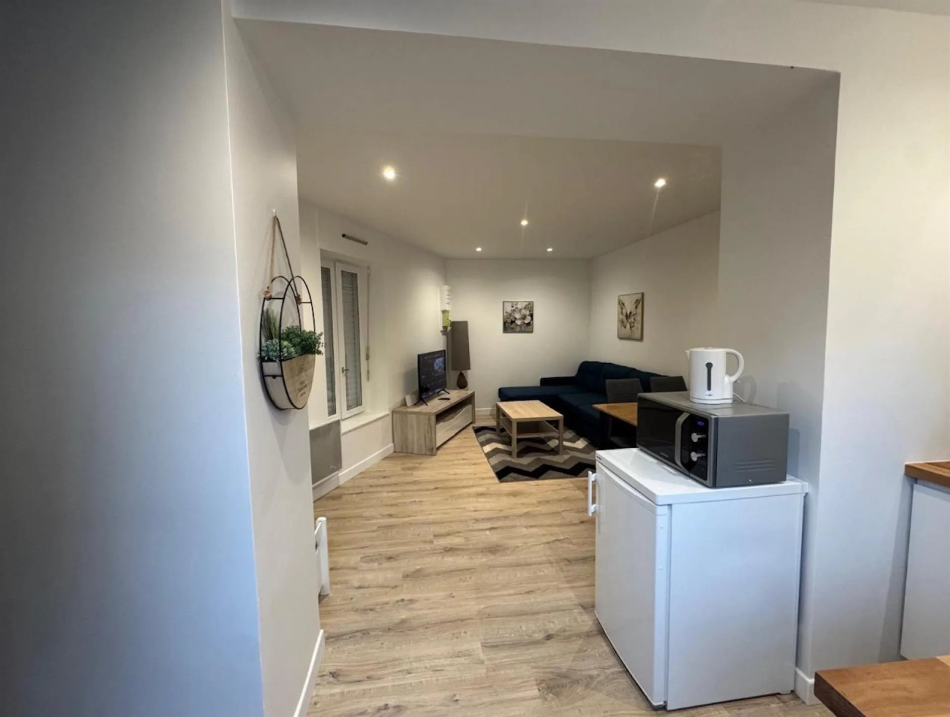 Maison à vendre, 45m², Saint-Malo