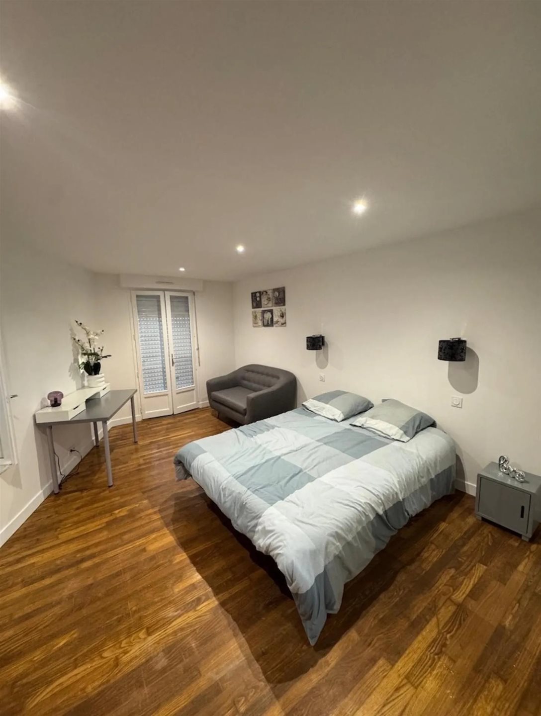 Maison à vendre, 45m², Saint-Malo