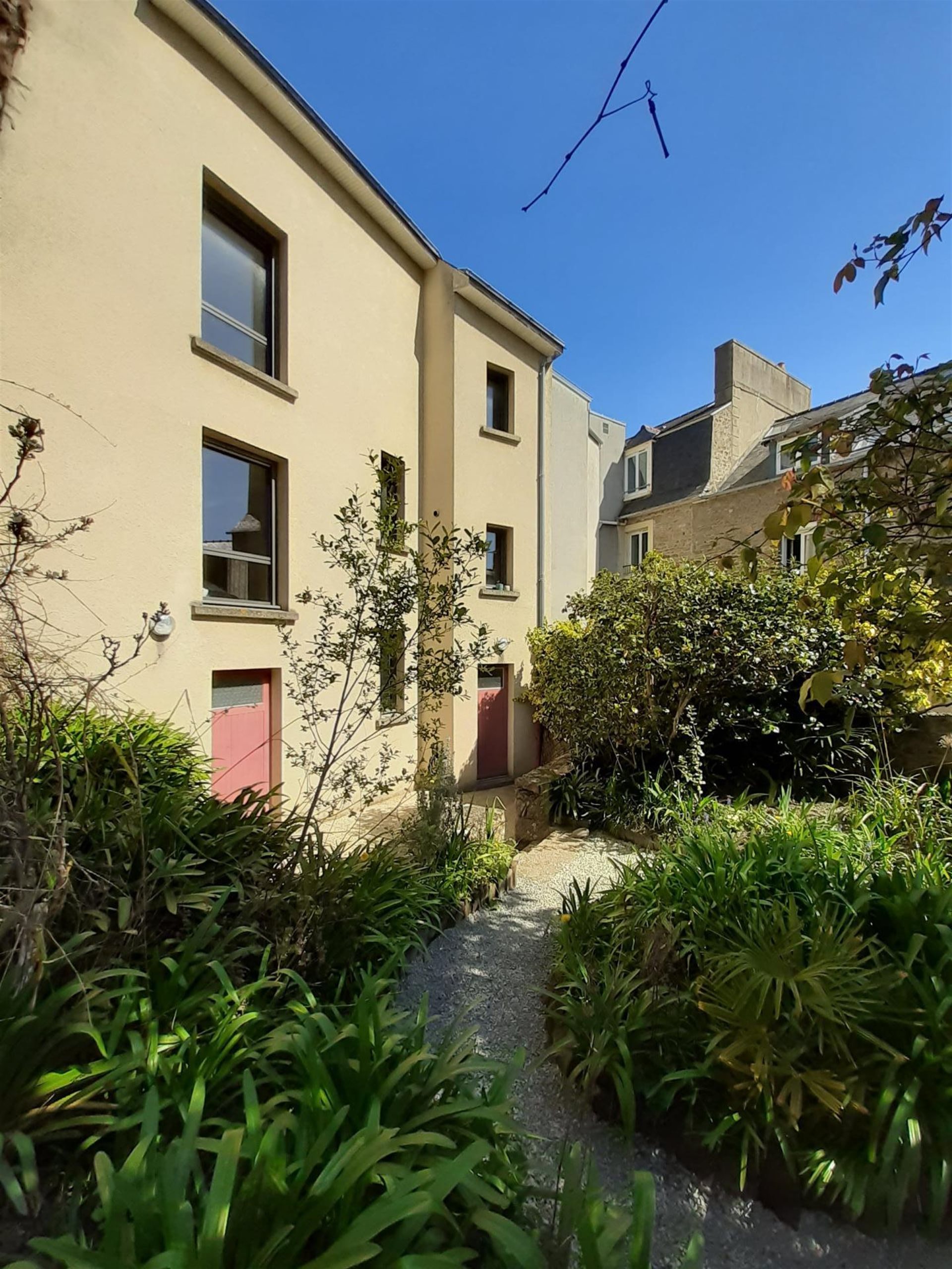 Maison à vendre, 153m², Dinard