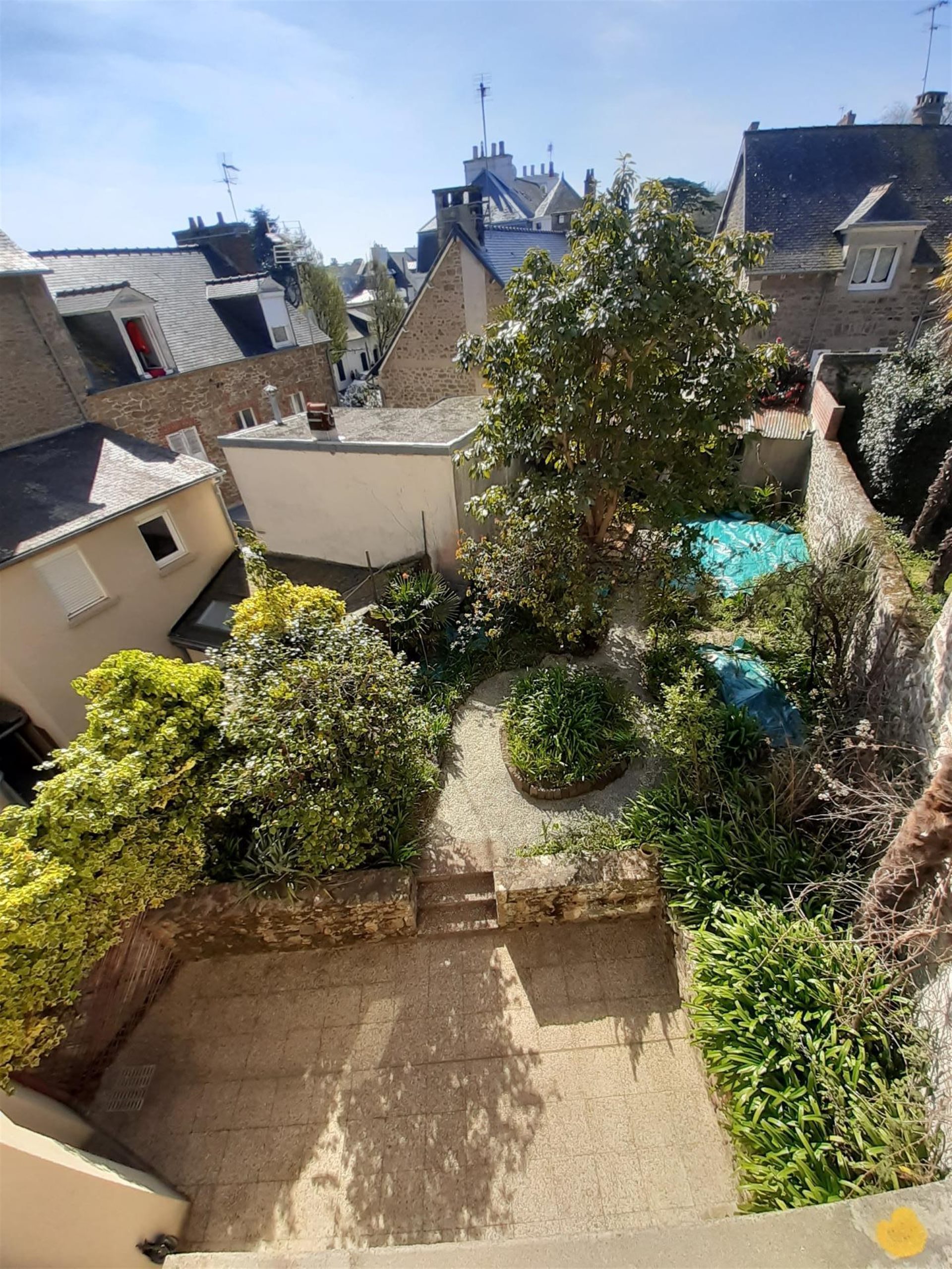 Maison à vendre, 153m², Dinard