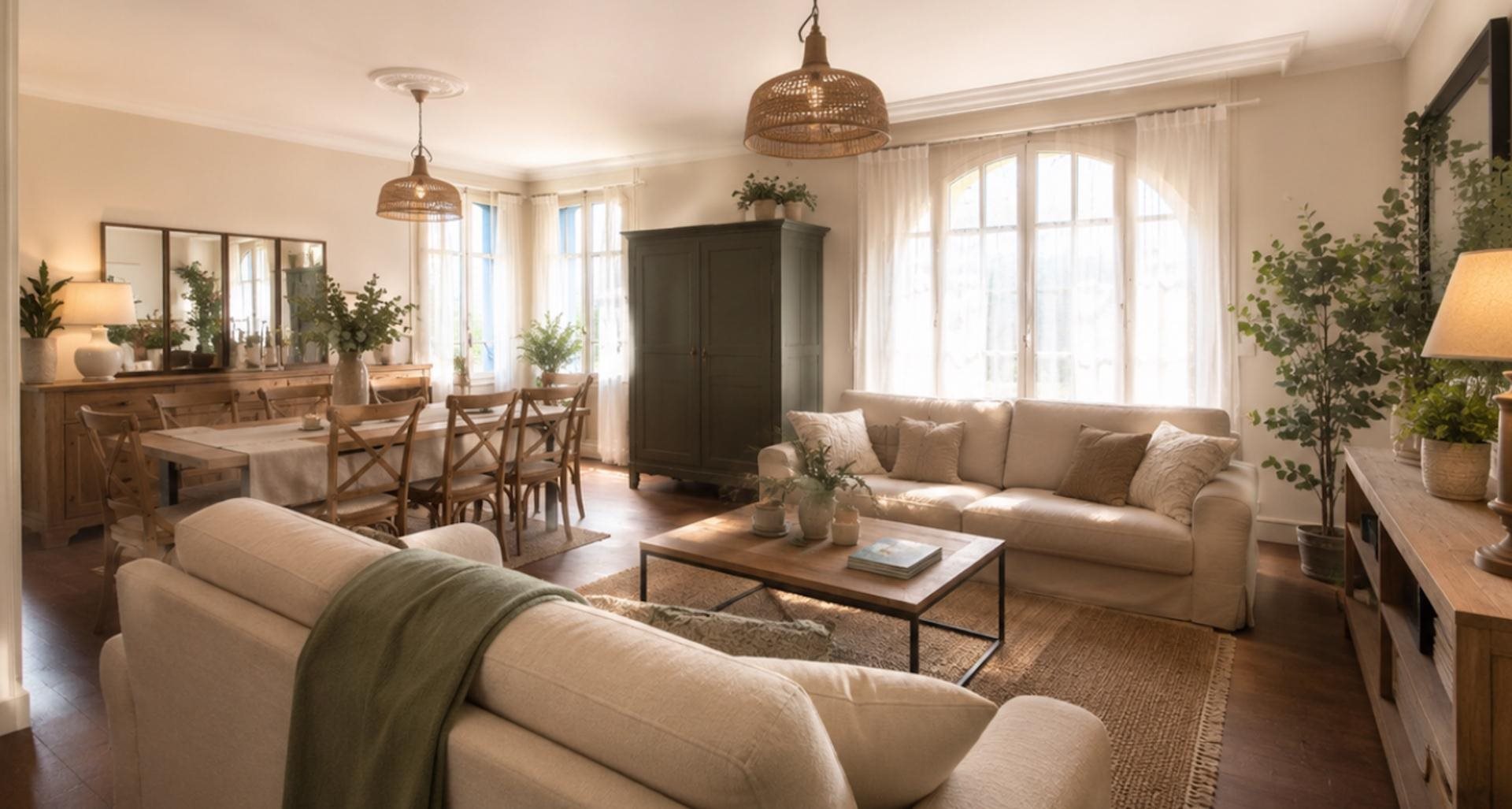 Maison à vendre, 130m², Saint-Malo