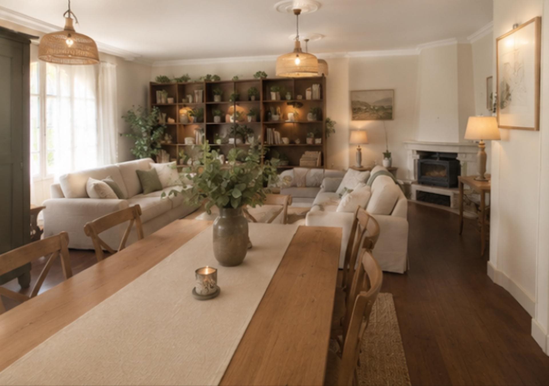 Maison à vendre, 130m², Saint-Malo