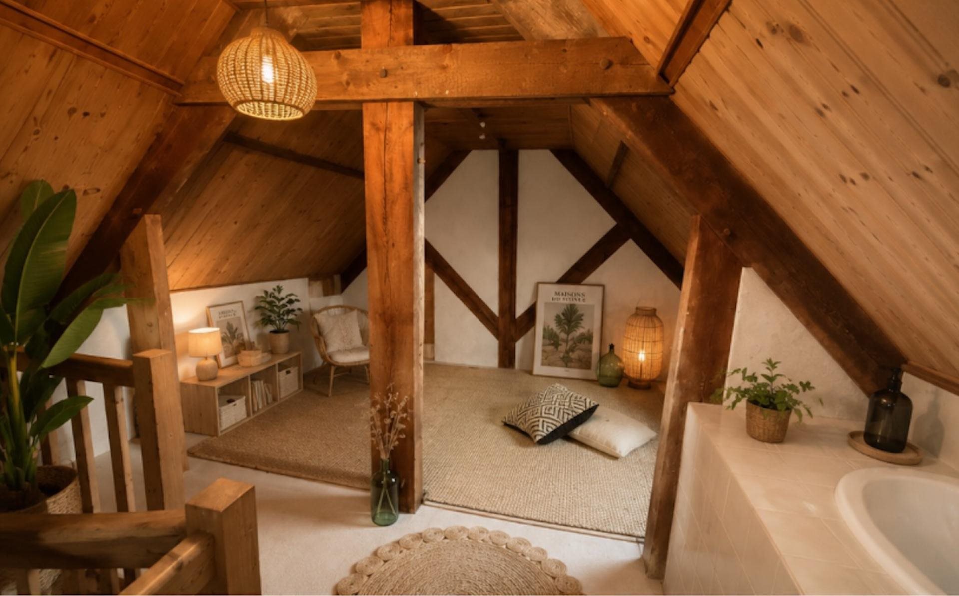 Maison à vendre, 130m², Saint-Malo