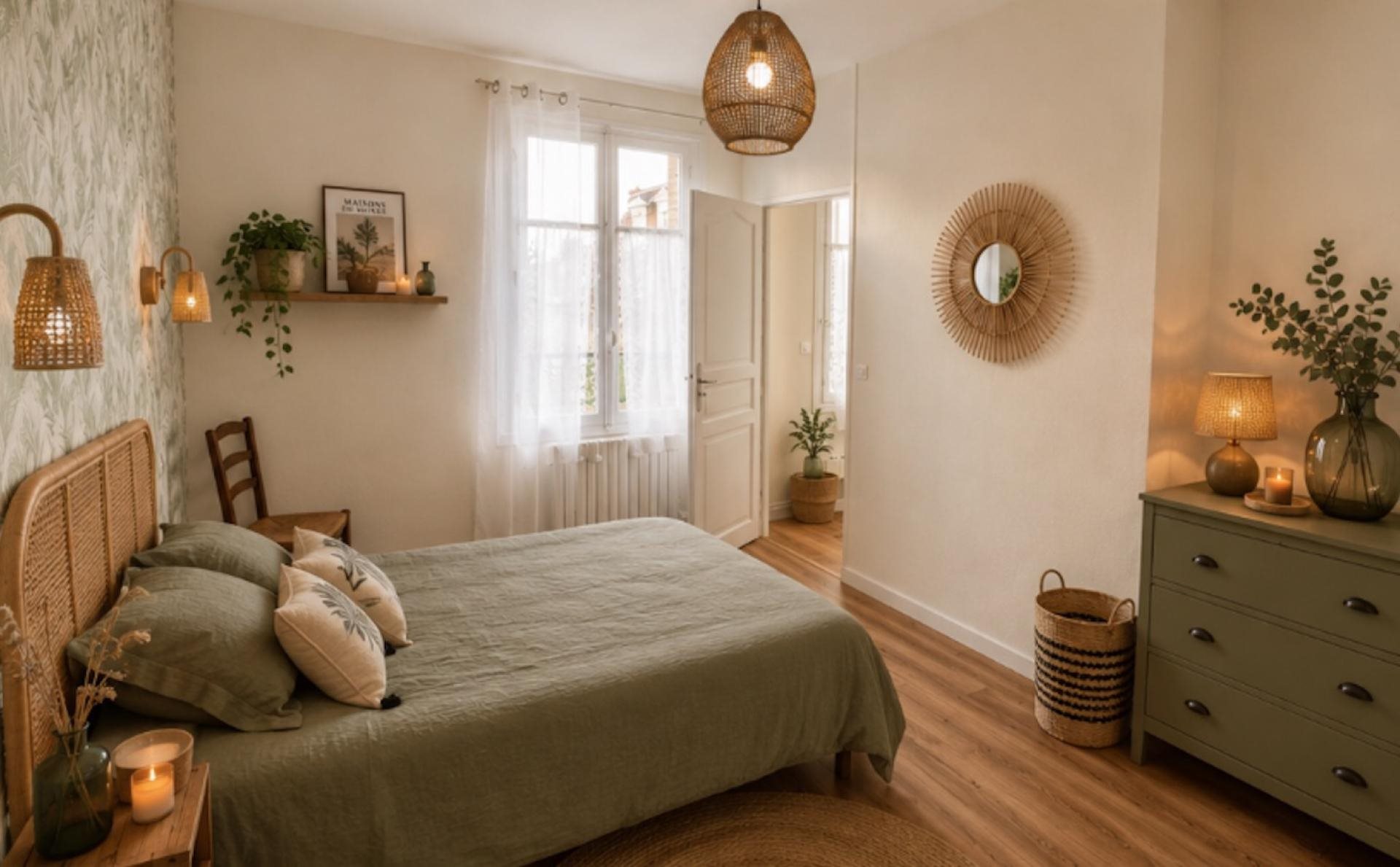 Maison à vendre, 130m², Saint-Malo