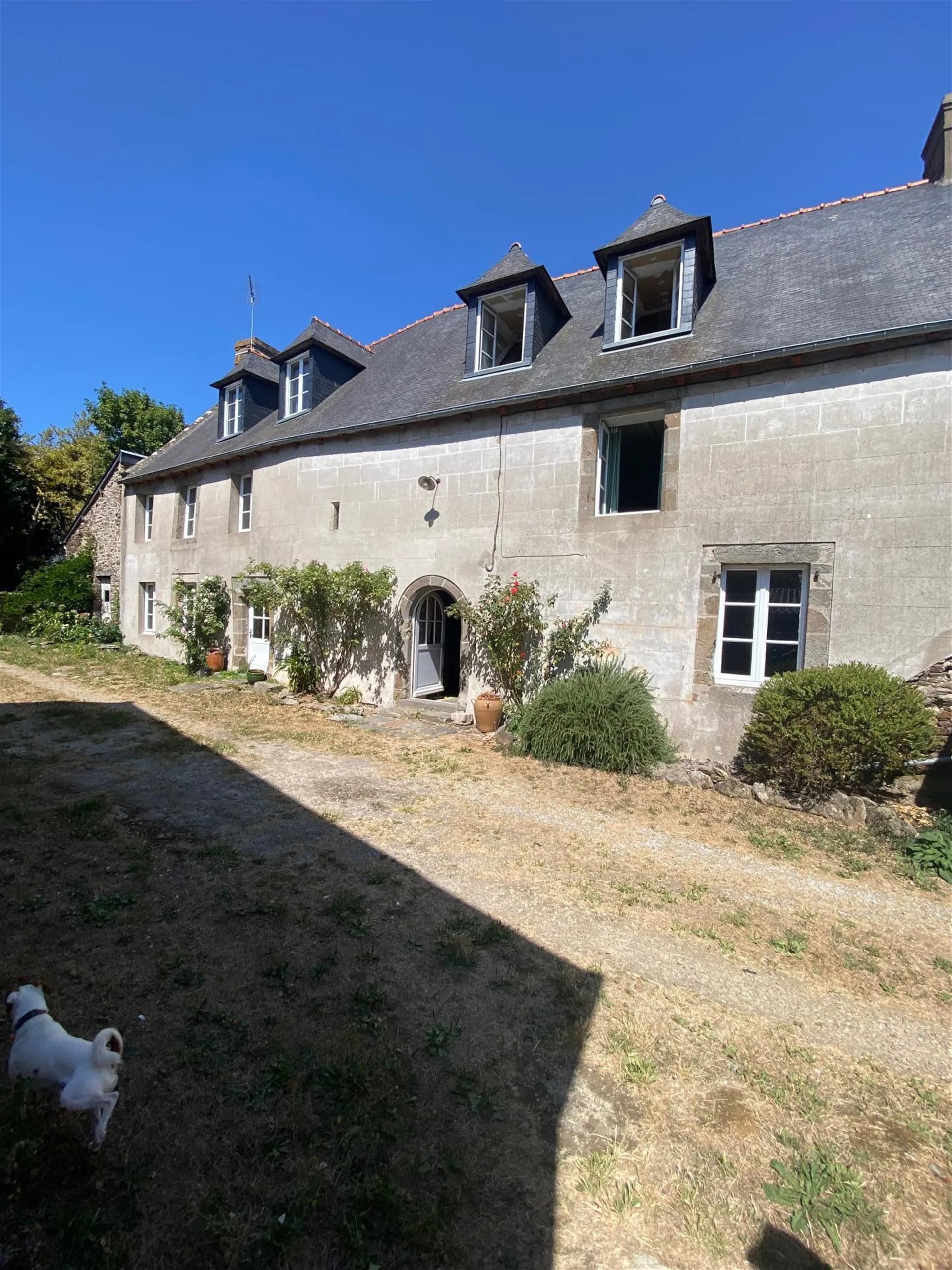 Maison à vendre, 204m², Saint-Suliac