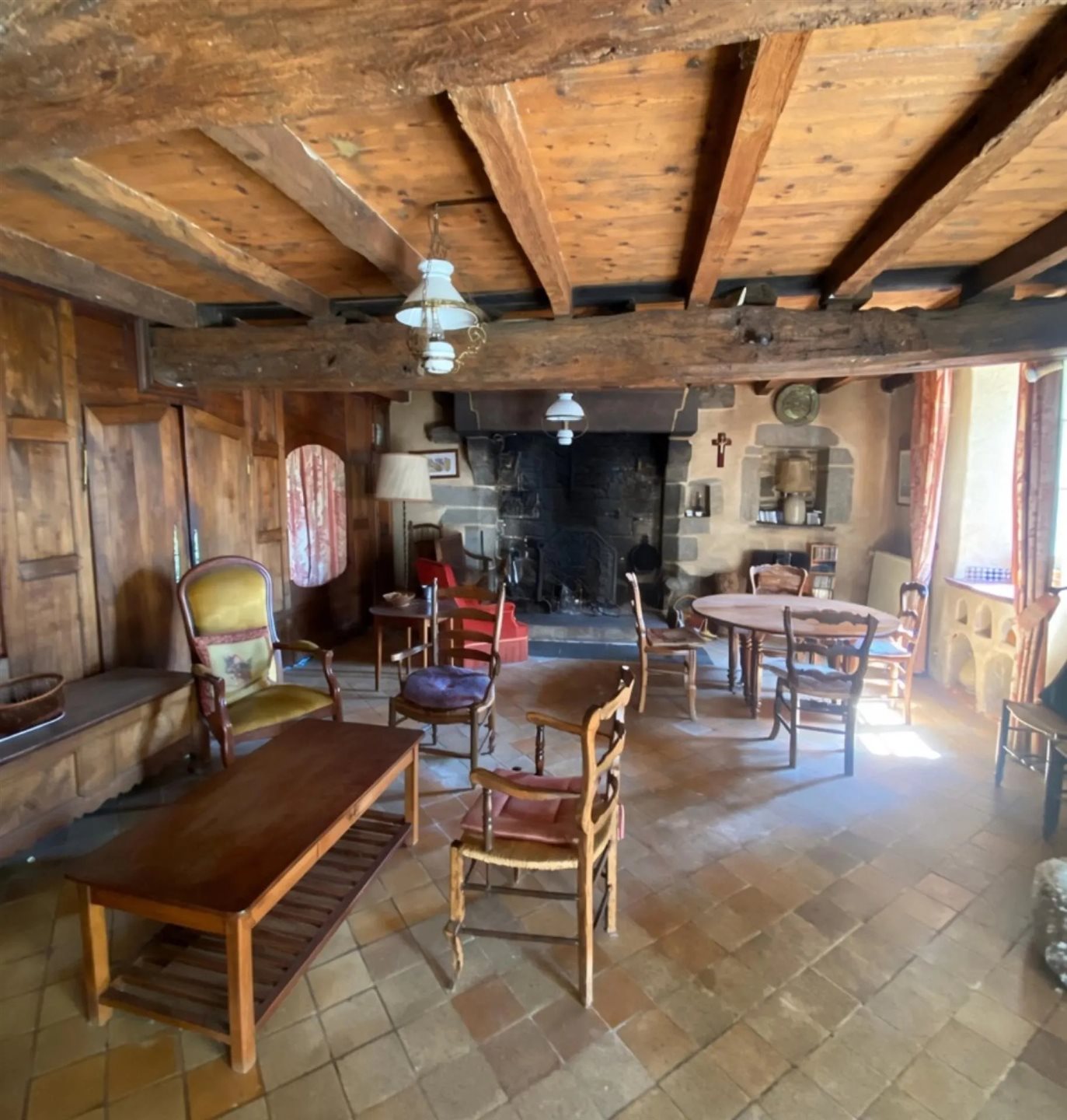 Maison à vendre, 204m², Saint-Suliac