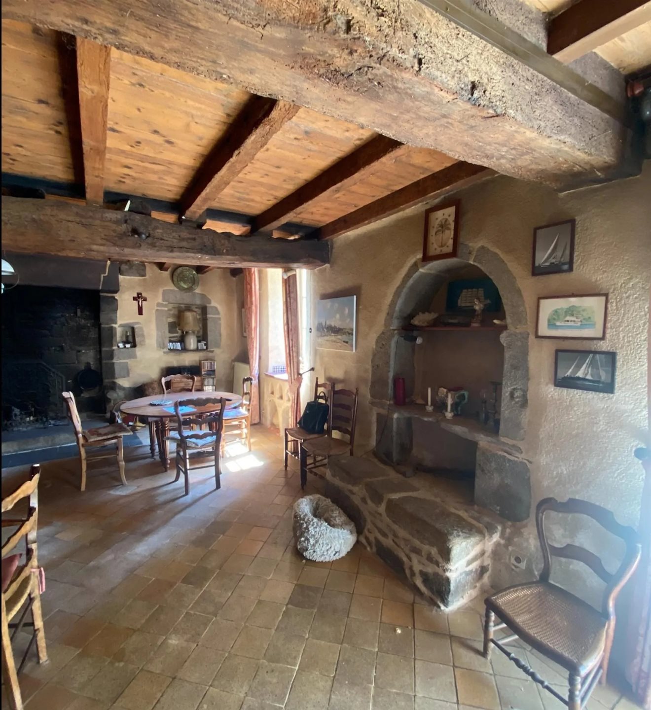 Maison à vendre, 204m², Saint-Suliac