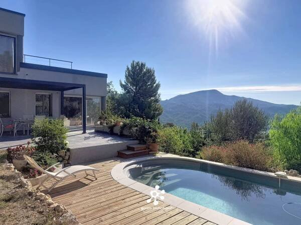 Appartement à vendre, 226m², Carros