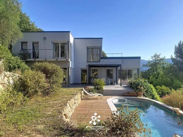 Appartement à vendre, 226m², Carros