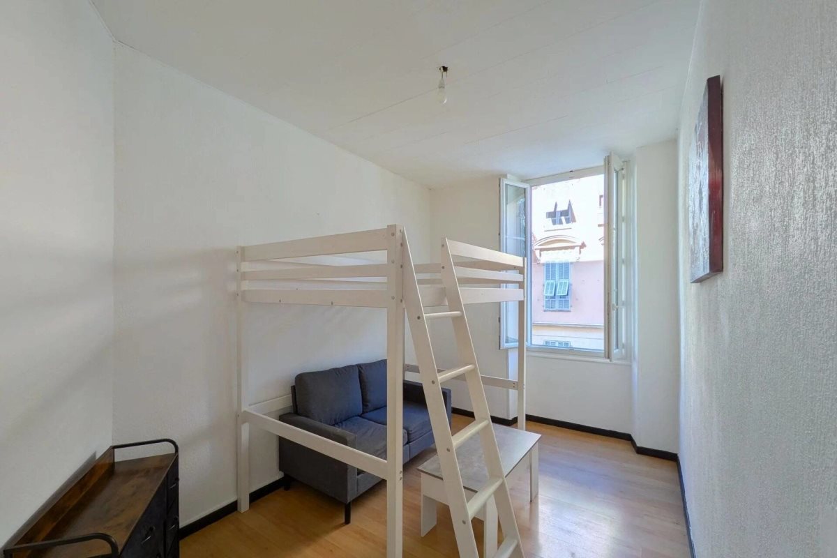 Appartement à vendre, 16m², Nice