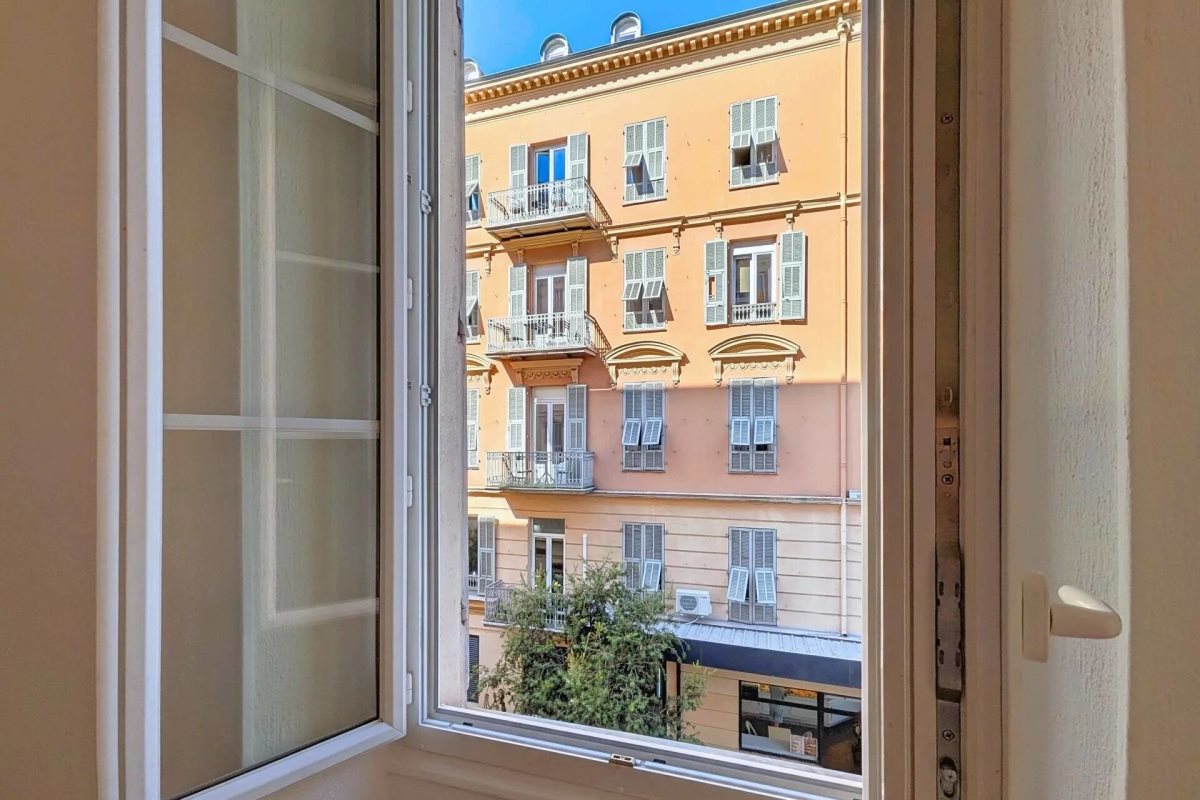 Appartement à vendre, 16m², Nice